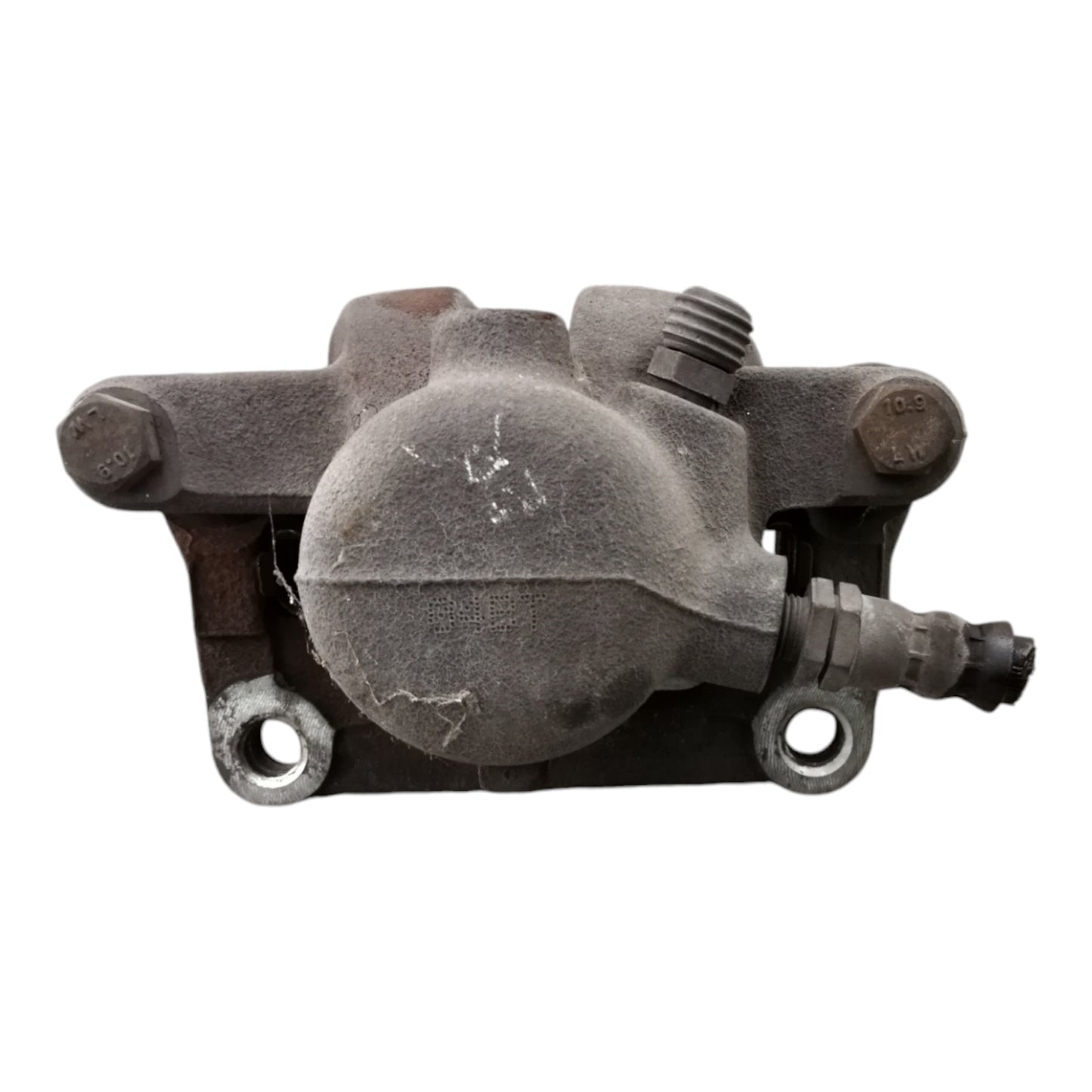 Pinza Freno Posteriore Sinistro LAND ROVER FREELANDER 2 Serie 2.2 Diesel