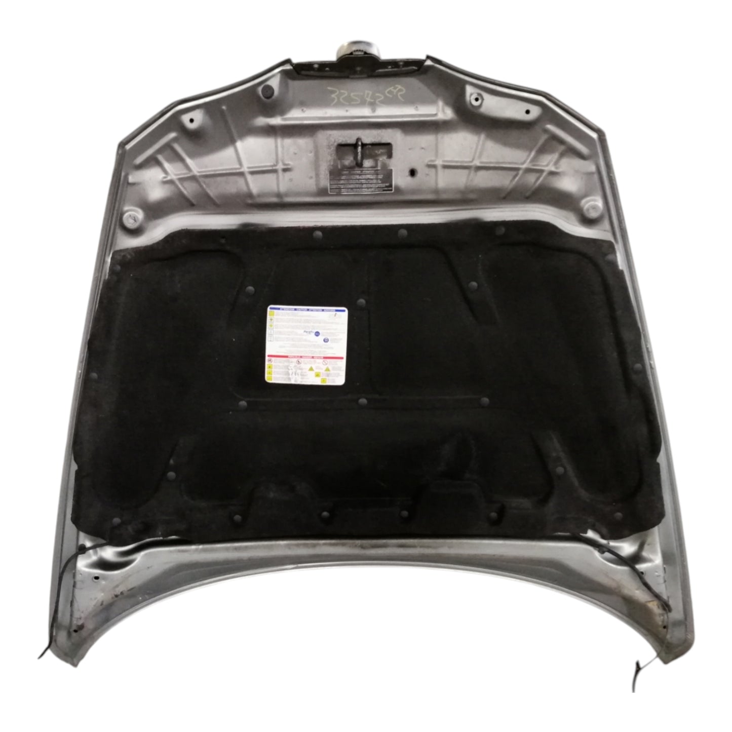 Cofano Anteriore ALFA ROMEO 147 2 Serie Berlina