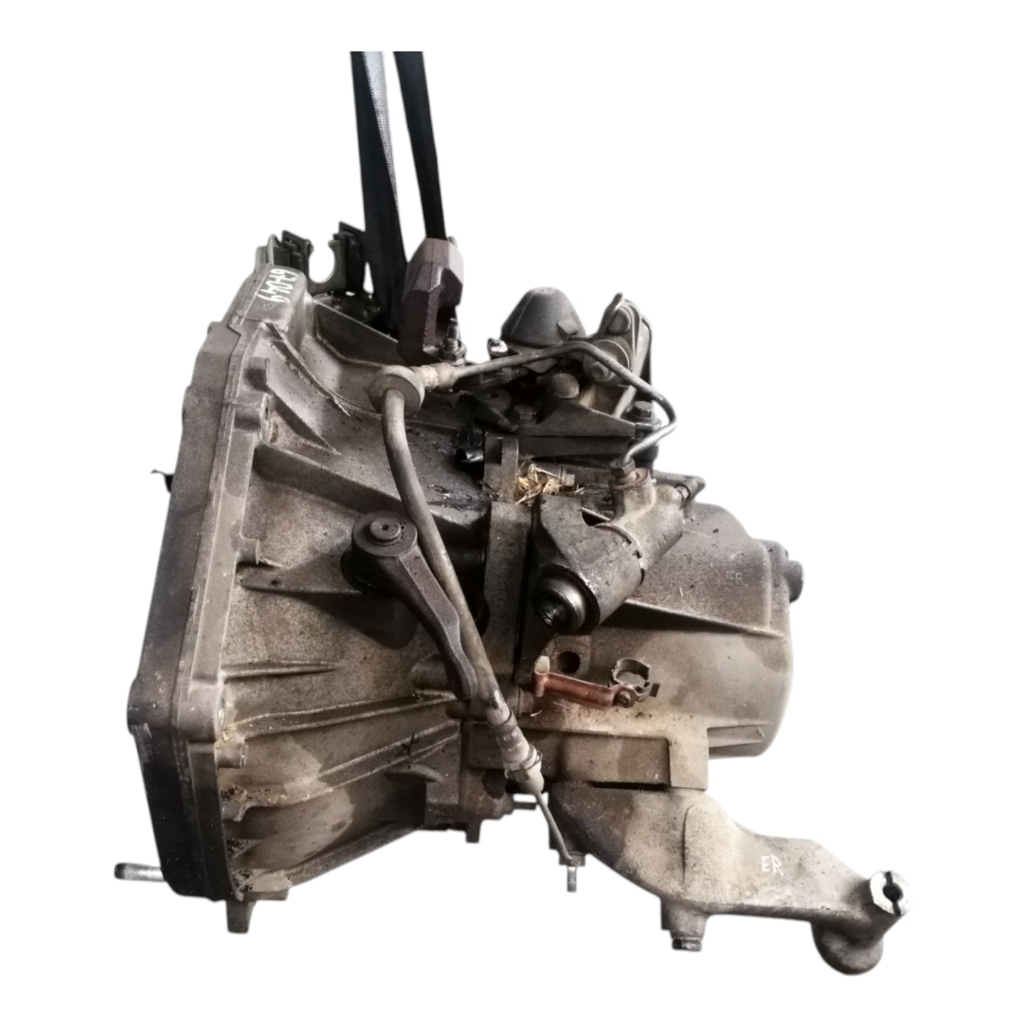Cambio Manuale 5 Marce ALFA ROMEO 147 2 Serie/156 2 Serie 1.9 JTD Diesel