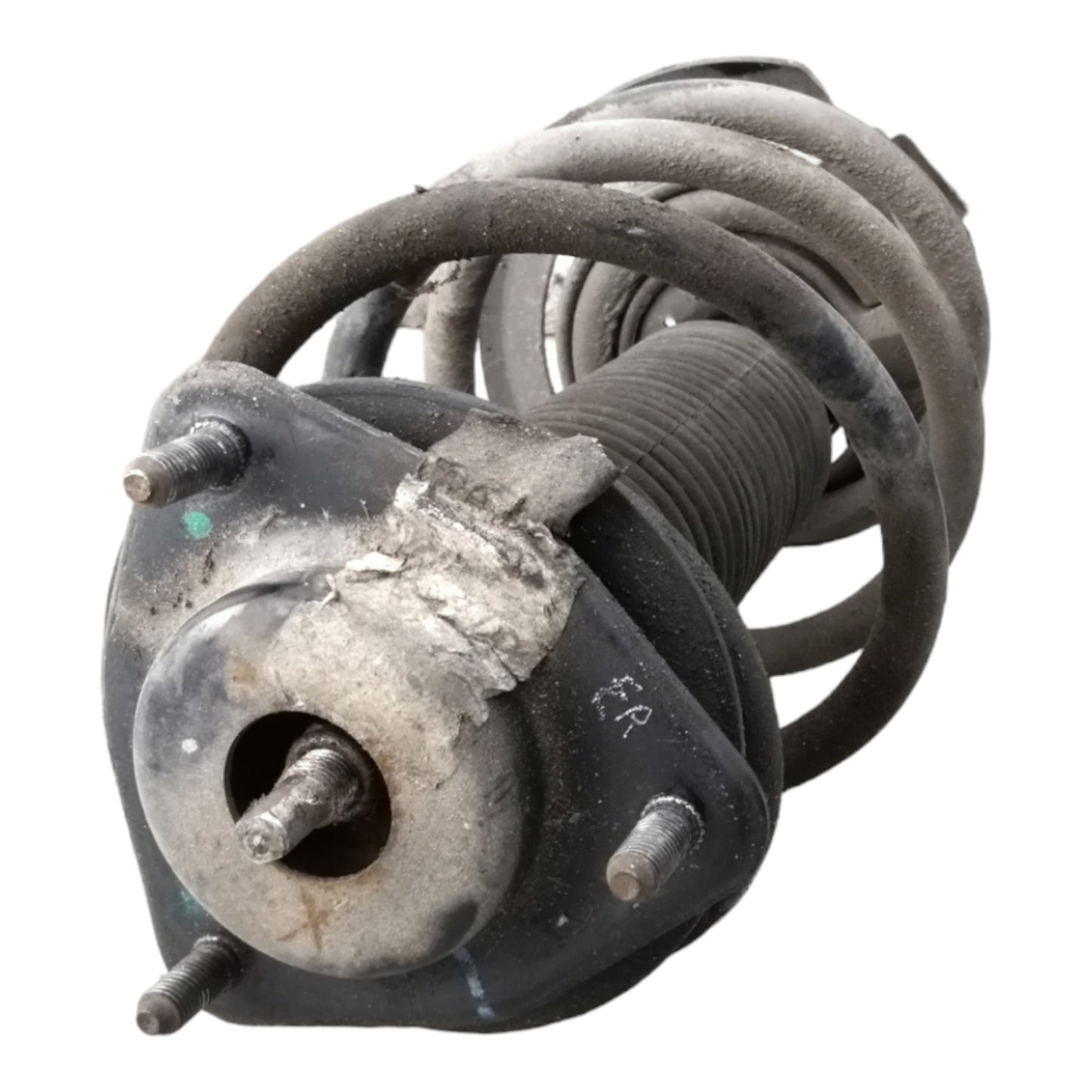 Ammortizzatore Anteriore Sinistro DODGE CALIBER Benzina Diesel