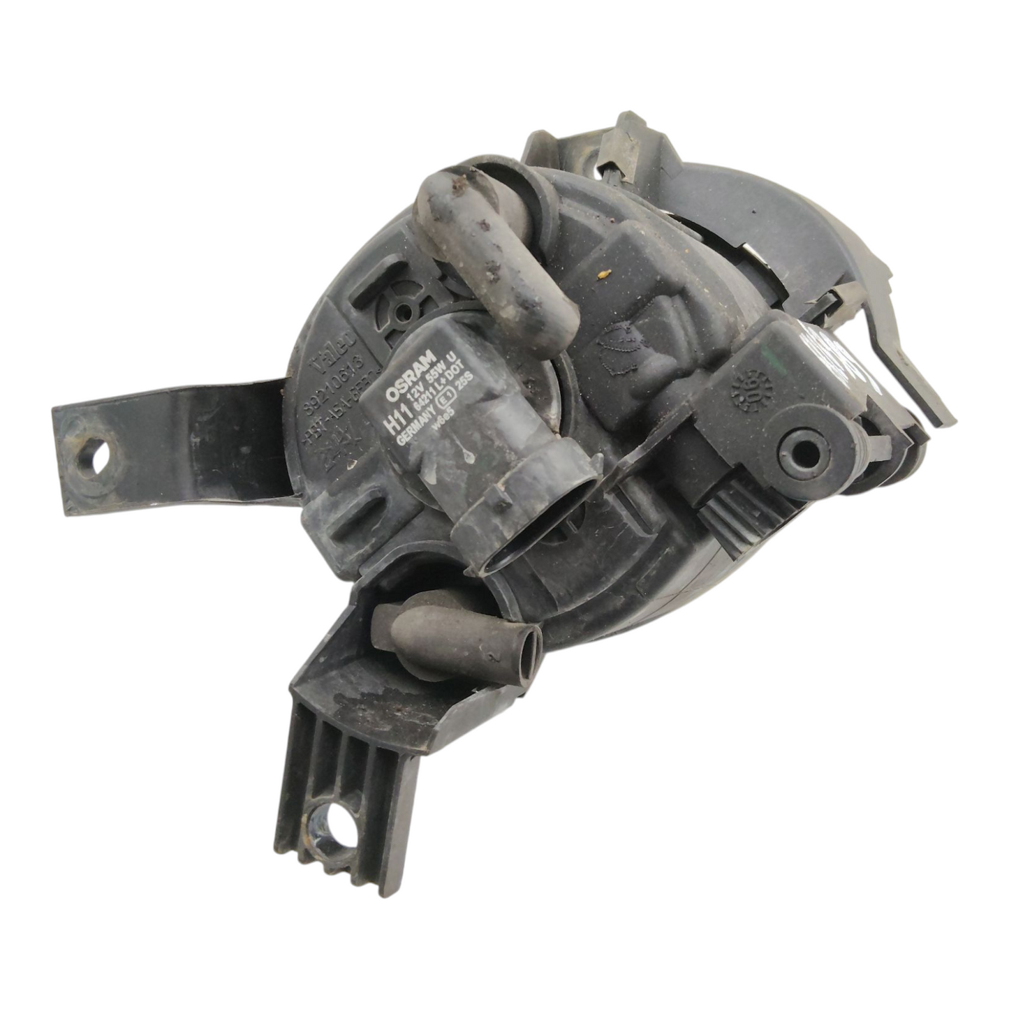 Fendinebbia Anteriore Sinistro AUDI A4 8ED/A3 8P1 8P7 8PA