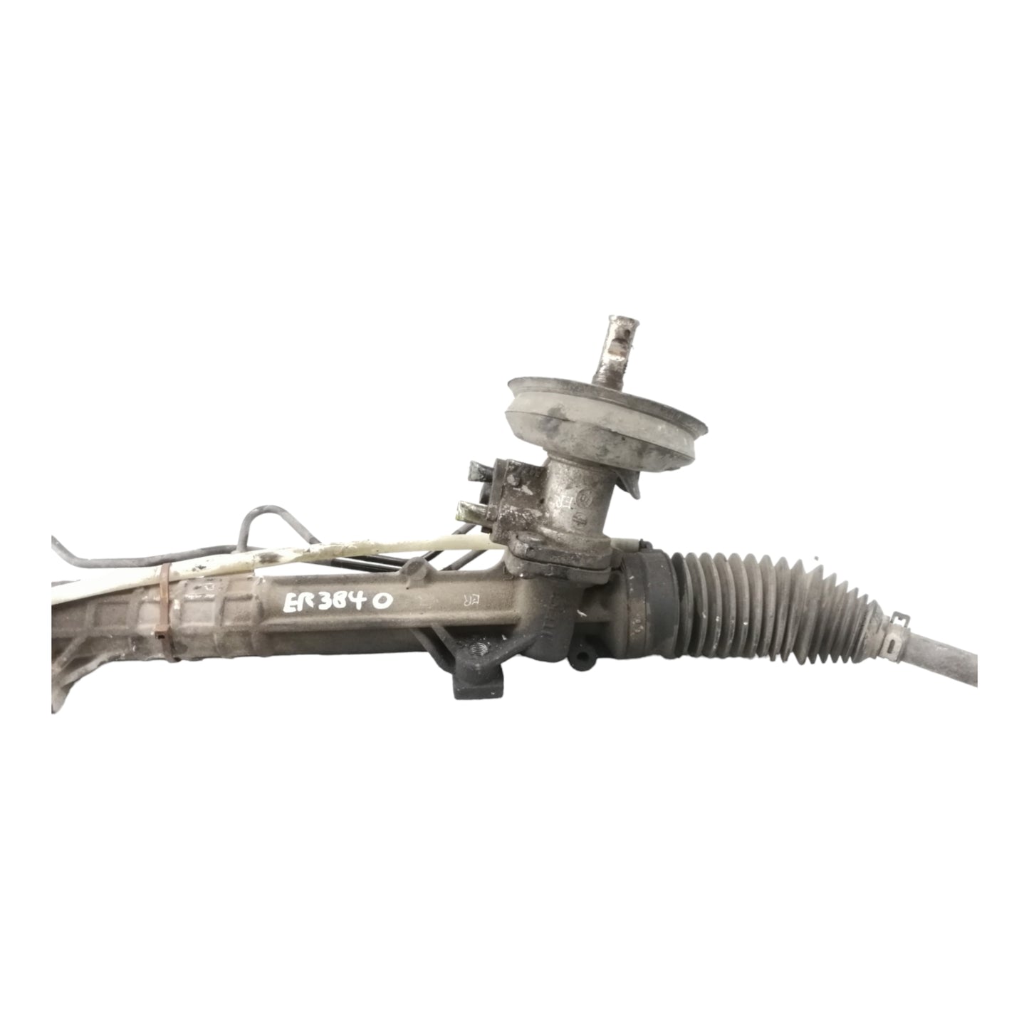 Scatola Sterzo Servosterzo PEUGEOT 206 Berlina Plus SW Benzina Diesel