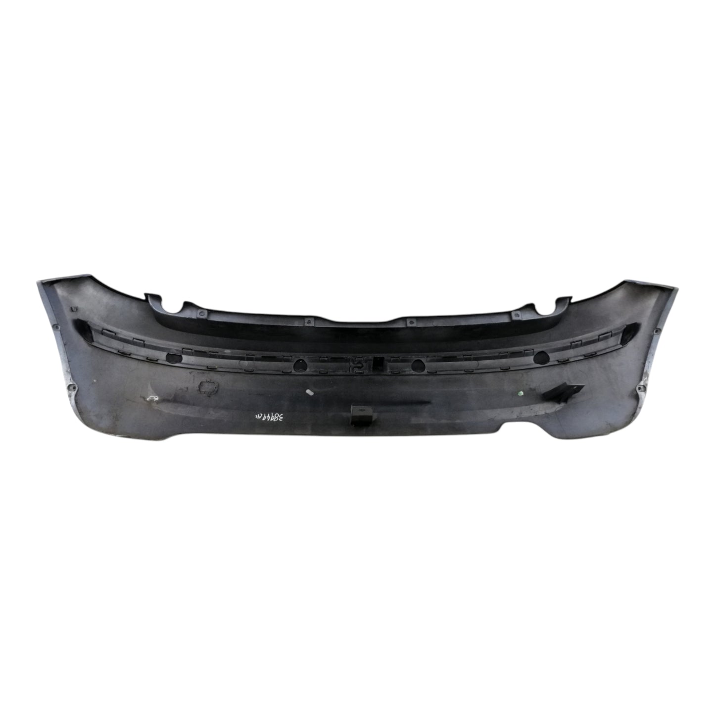 Paraurti Posteriore FIAT PANDA 169 2 Serie