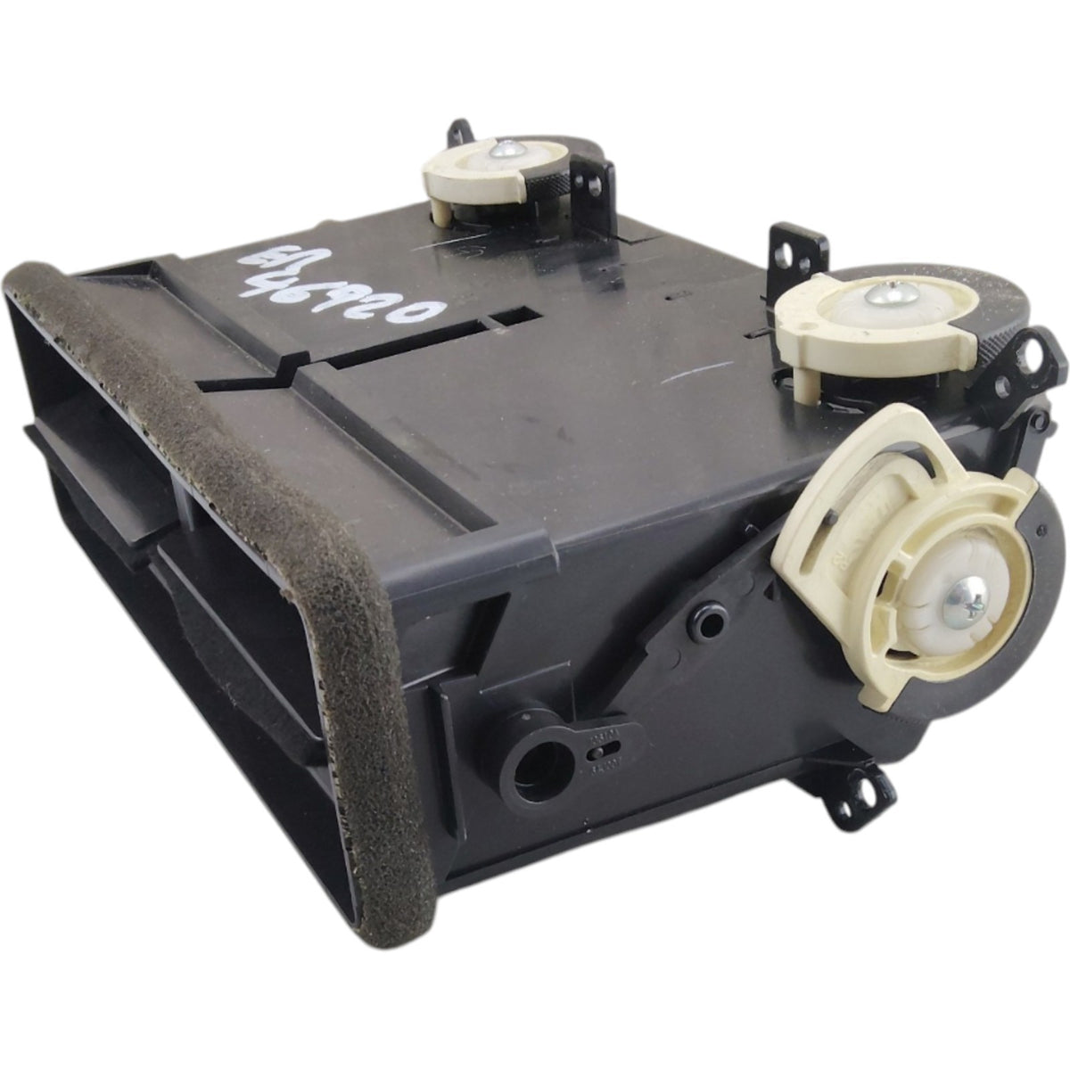 Bocchetta Aria Cruscotto Centrale SUZUKI GRAND VITARA 2 Serie