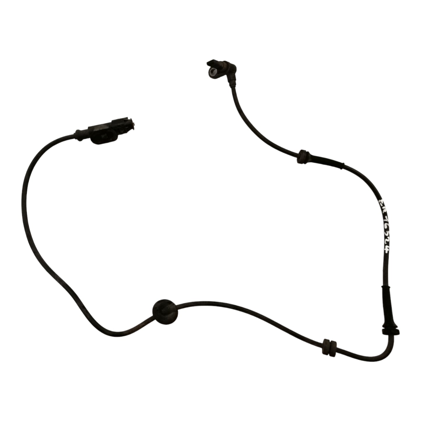 Sensore Giri Abs Anteriore Destro FIAT BRAVO 2 Serie/STILO