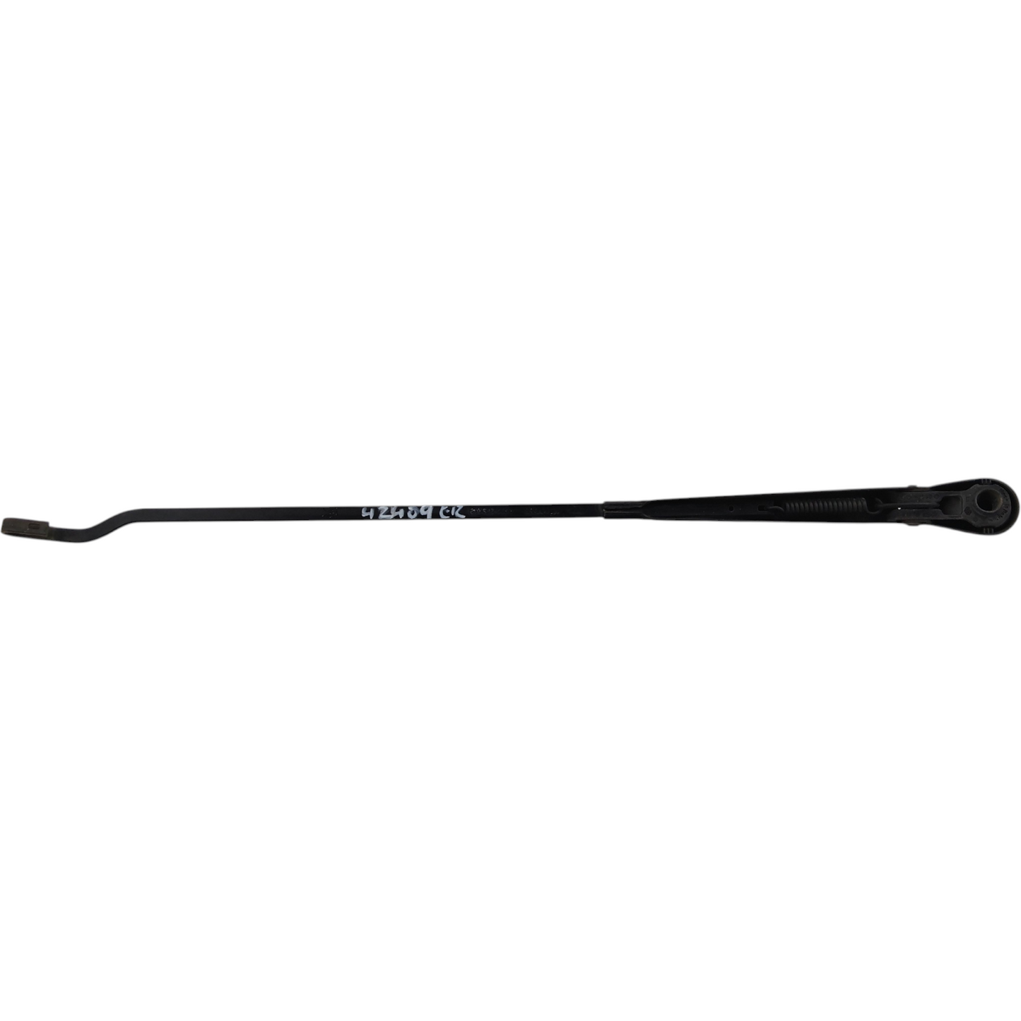 Braccio Tergicristallo Parabrezza Destro RENAULT CLIO 2 Serie