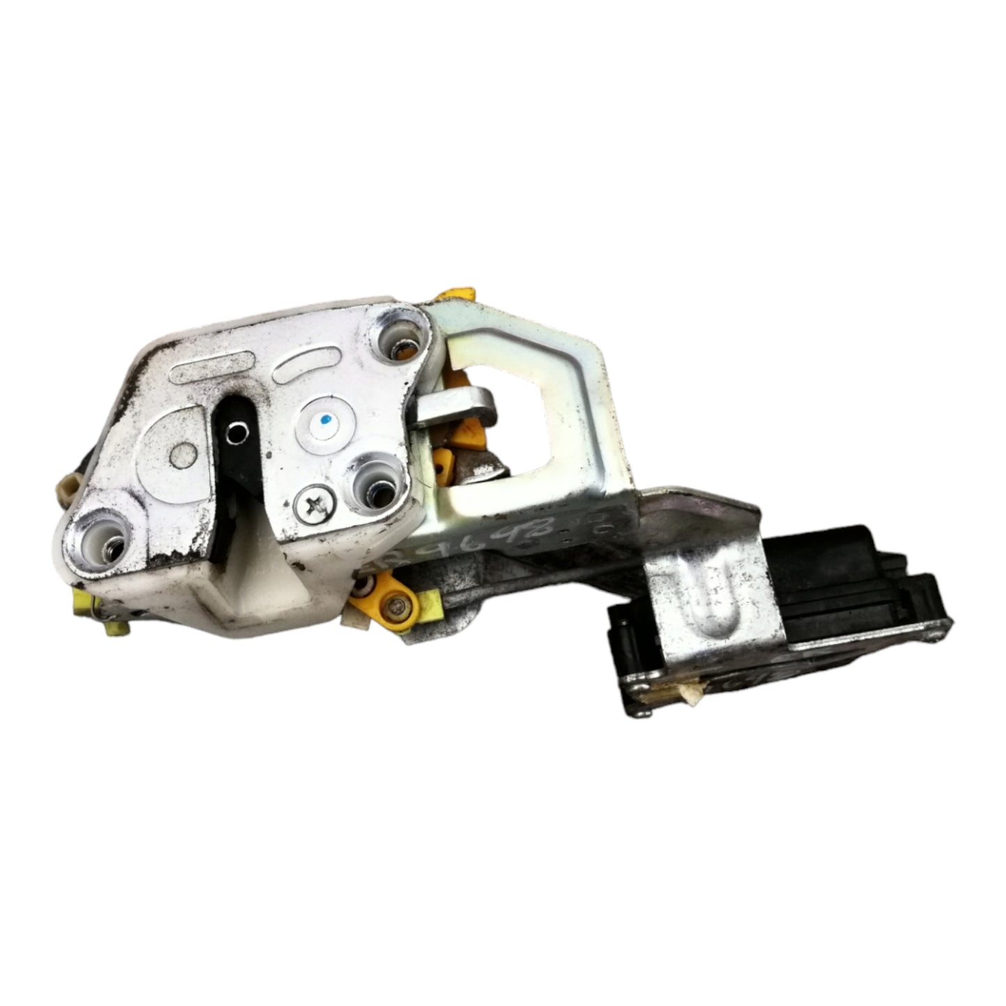Serratura Porta Anteriore Destro CHEVROLET MATIZ 2 Serie 5 Porte