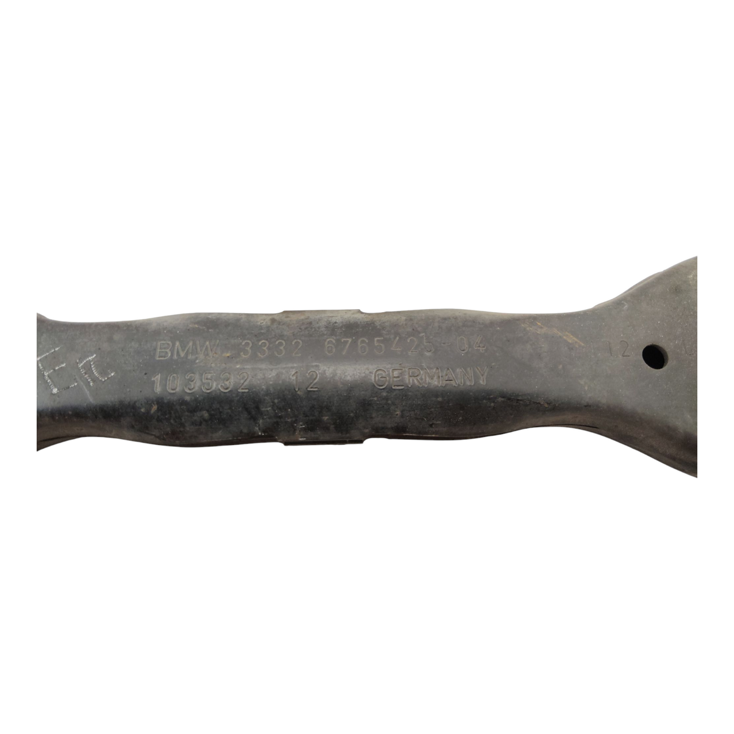 Braccio Oscillante Trasversale Posteriore Destro BMW SERIE 1 E87 E81