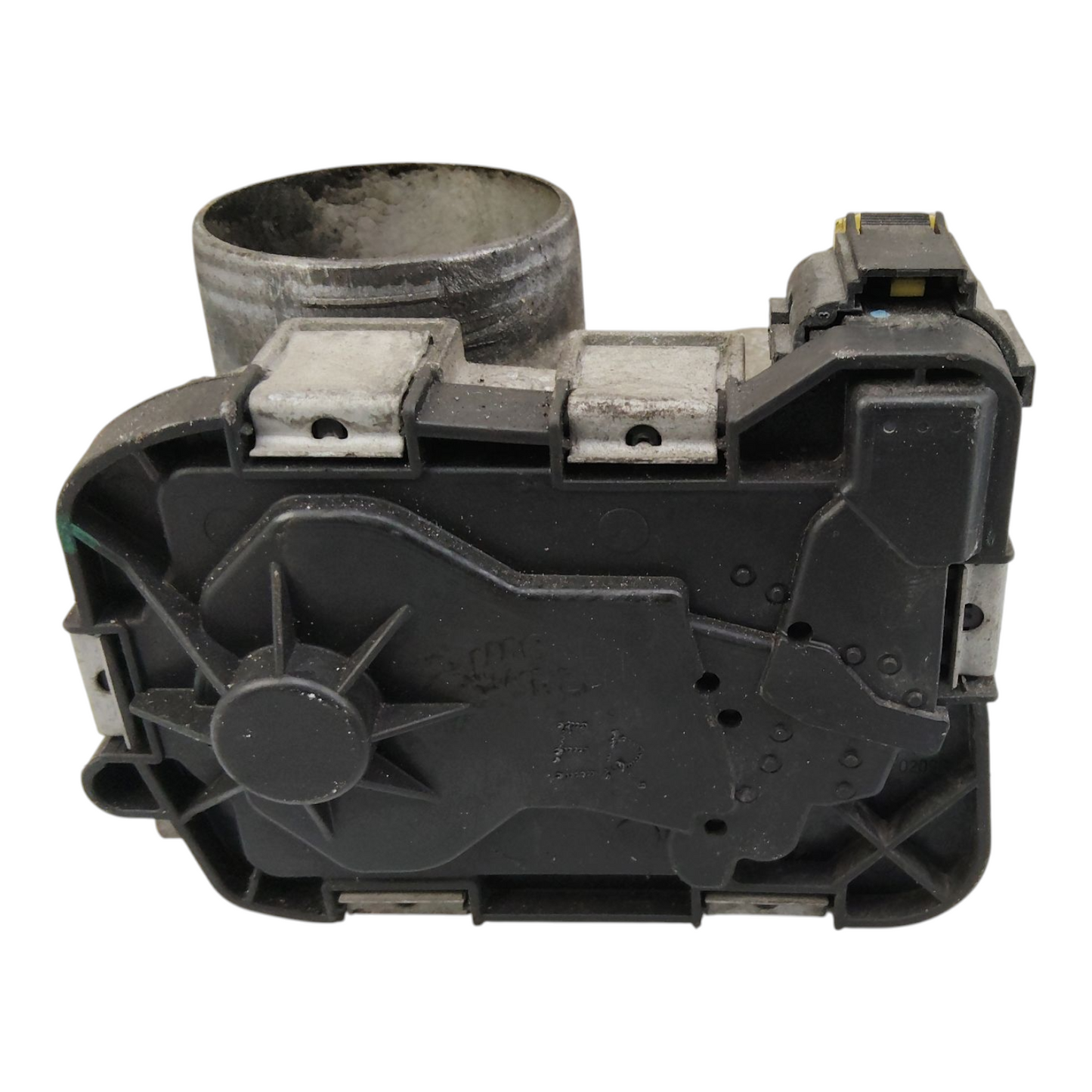 Corpo Farfallato FIAT GRANDE PUNTO/IDEA 1.4 Motore 350A1000
