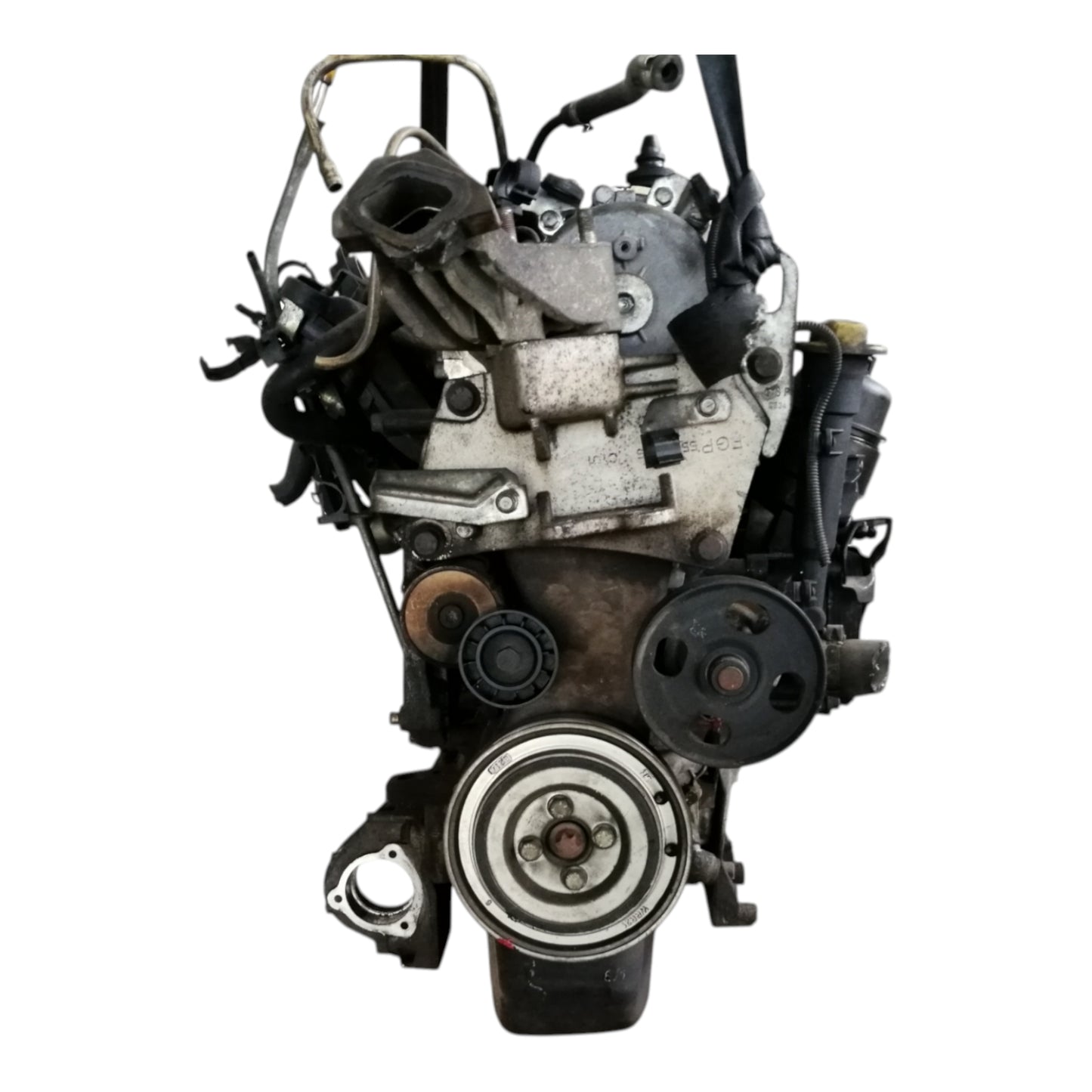 Motore 188A9000 FIAT PUNTO 188 2 Serie/IDEA 1.3 JTD Multijet