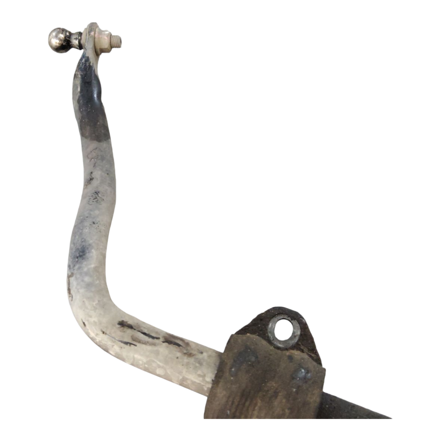 Barra Stabilizzatrice Anteriore CHEVROLET SPARK Benzina GPL