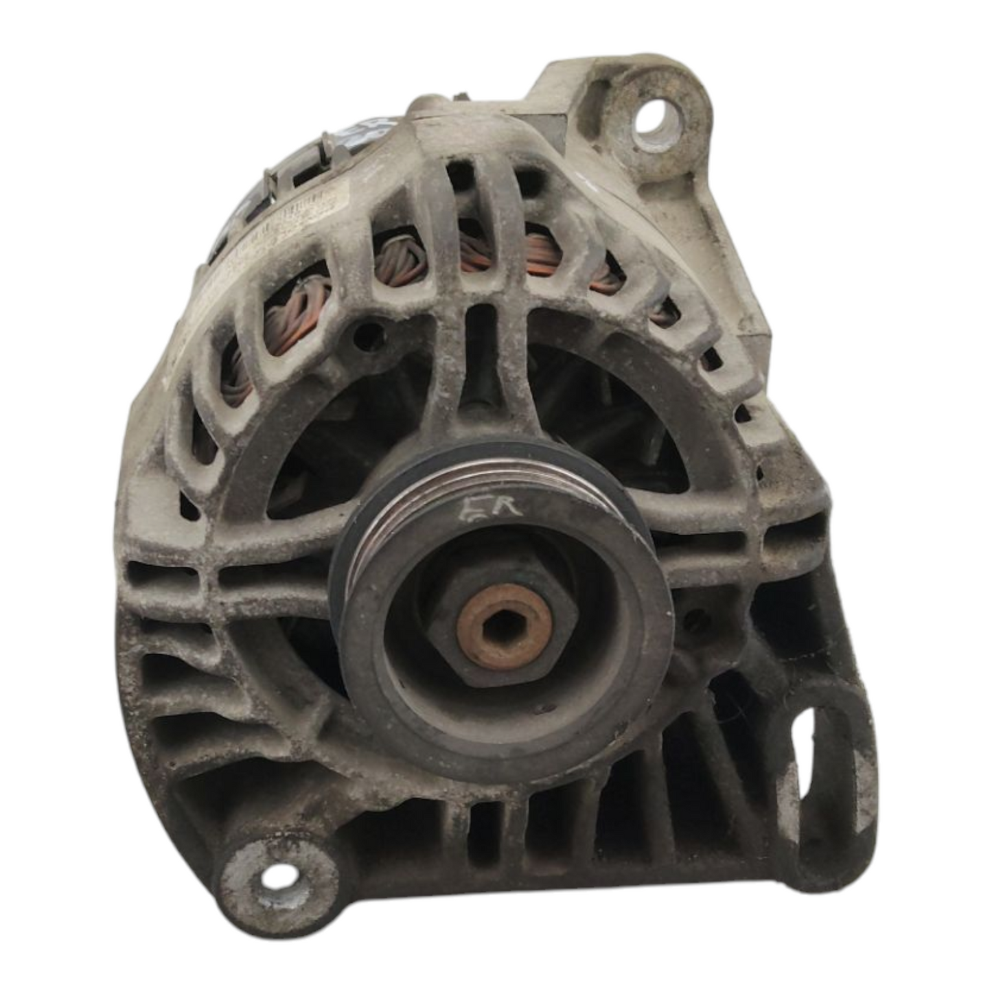 Alternatore FIAT SEICENTO/DOBLO' 1 Serie/PANDA 1 2 Serie/PUNTO 2 Benzina