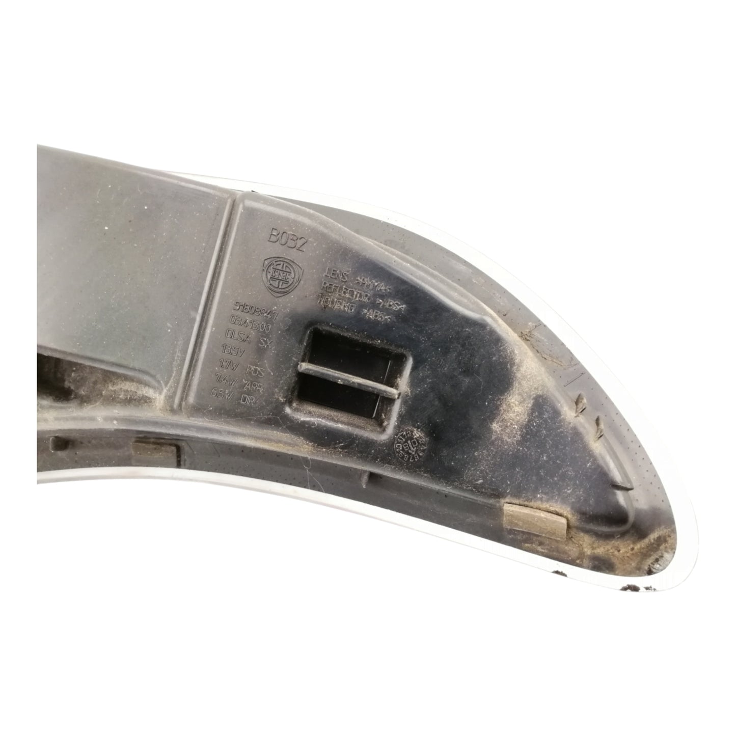 Fanale Stop Posteriore Sinistro LANCIA DELTA 3 Serie