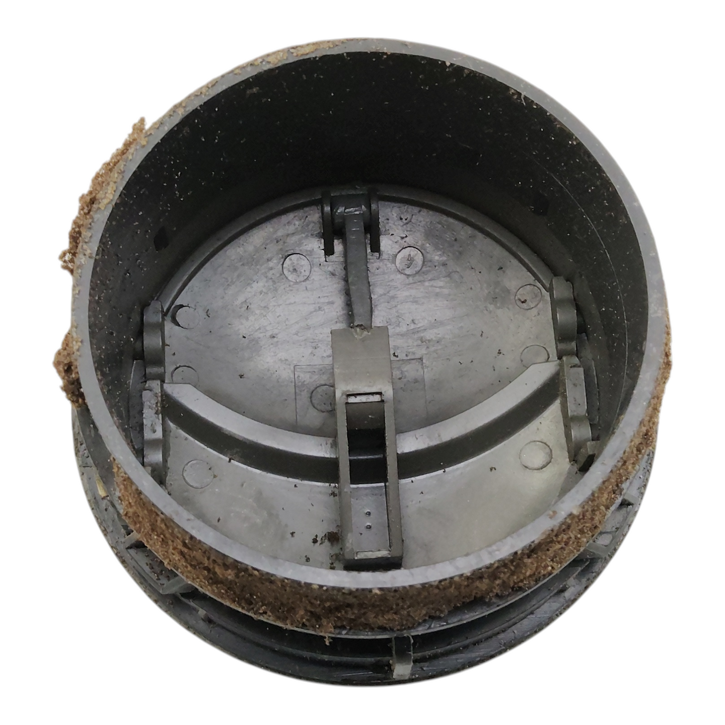 Bocchetta Aria Cruscotto Anteriore FIAT PANDA 2 Serie 169