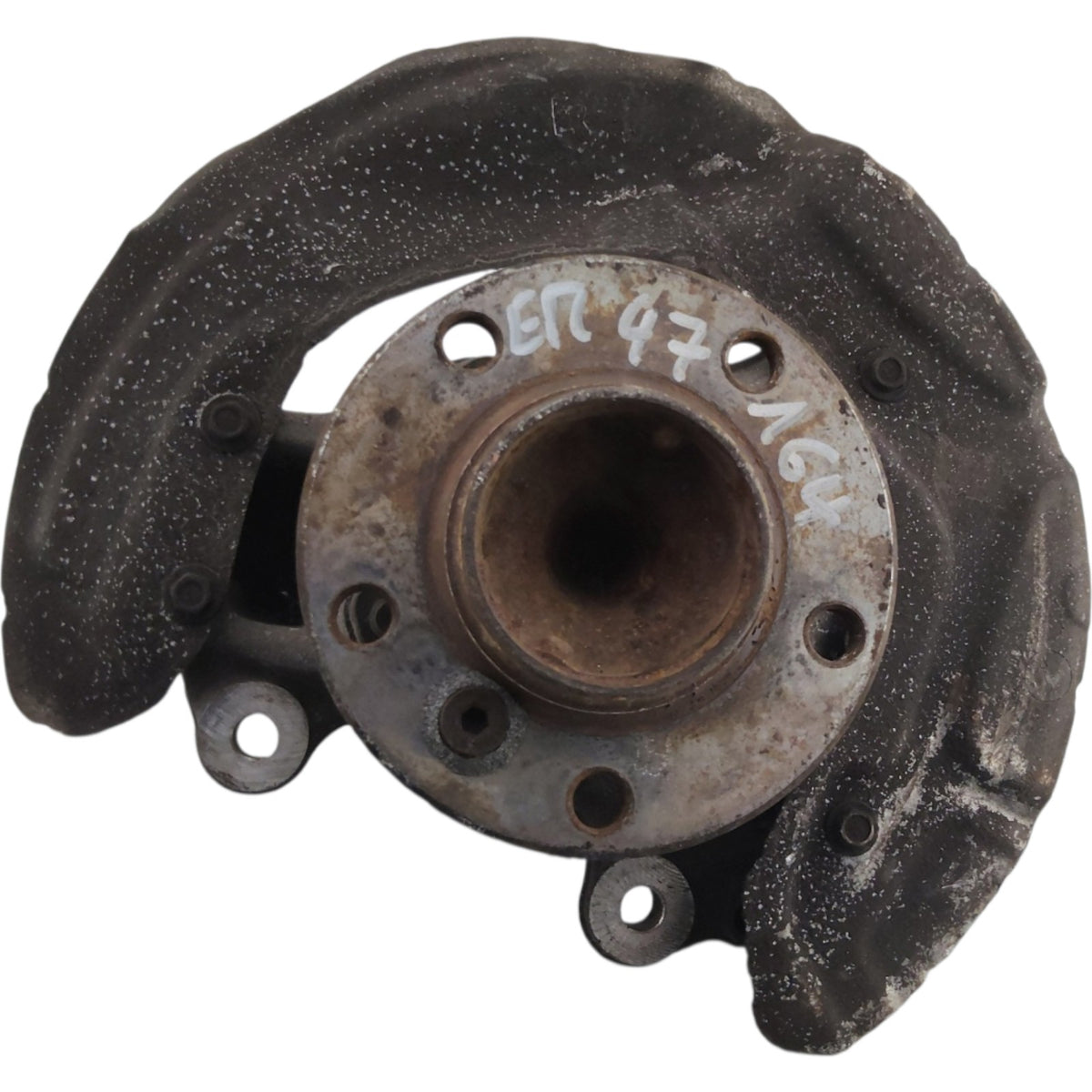 Fusello Mozzo Anteriore Destro BMW SERIE 3 F30 F31 Benzina Diesel
