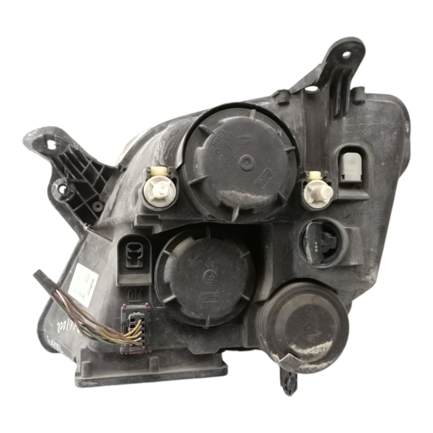 Faro Proiettore Anteriore Destro OPEL MERIVA A