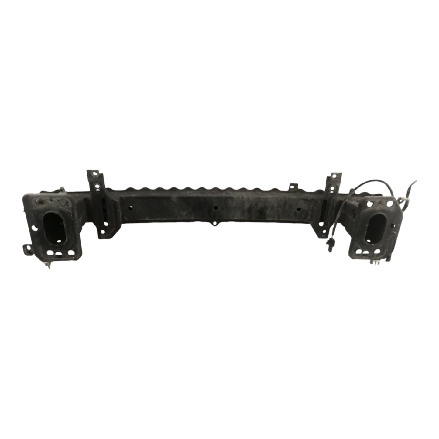 Traversa Paraurti Anteriore FORD FIESTA 6 Serie 3-5 Porte