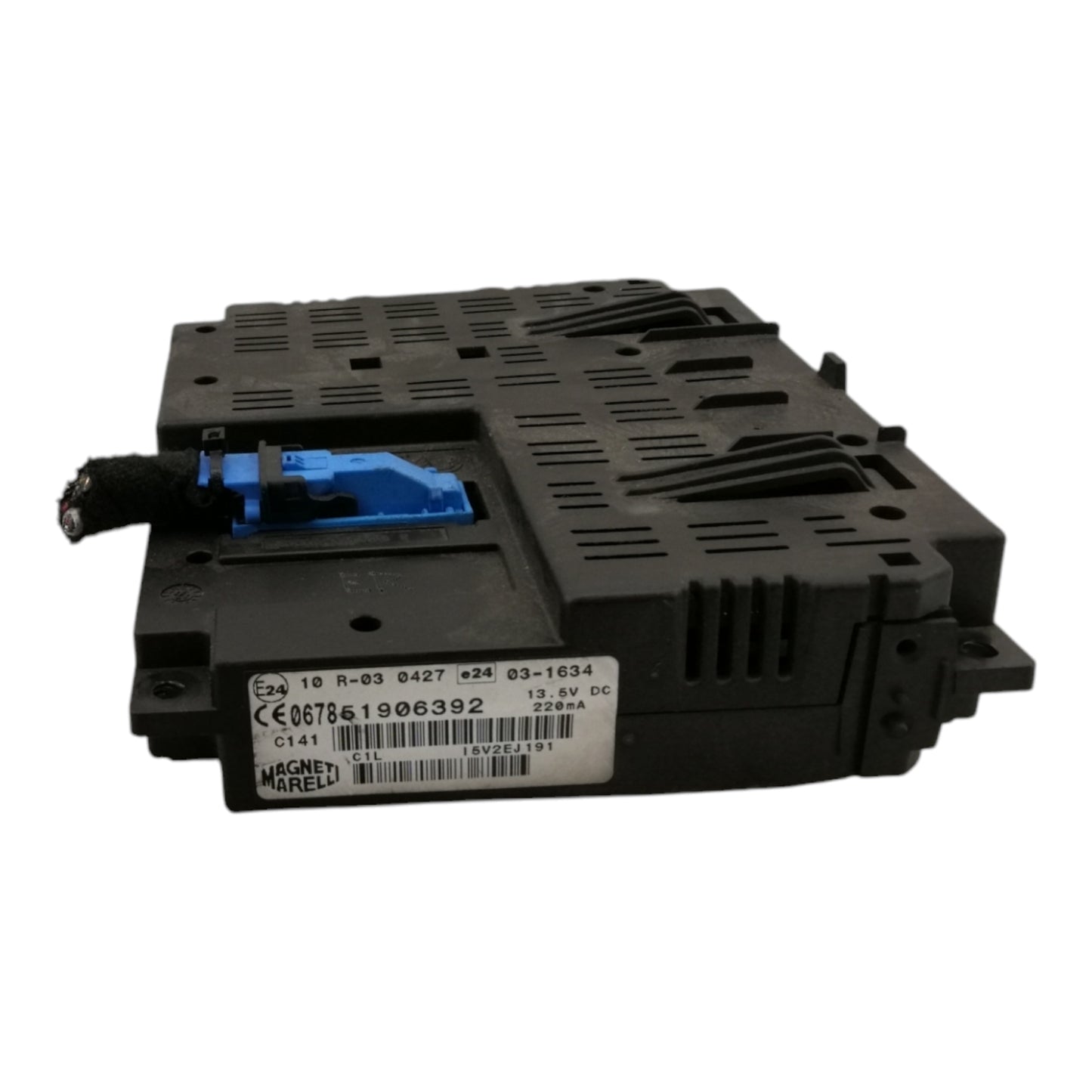 Modulo Bluetooth FIAT BRAVO 2 Serie Benzina Diesel