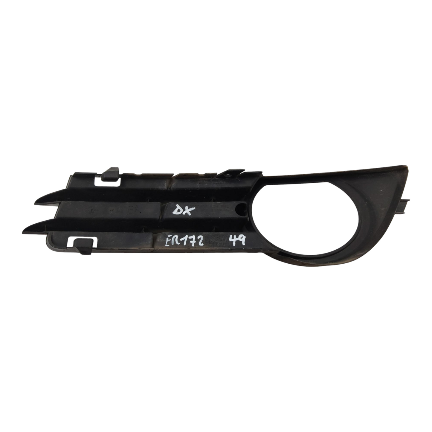 Griglia Paraurti Anteriore Destro AUDI A3 8PA 8P1