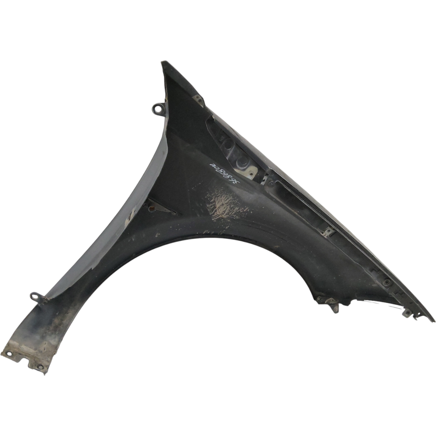 Parafango Anteriore Sinistro RENAULT MEGANE 2 Serie CC Cabrio