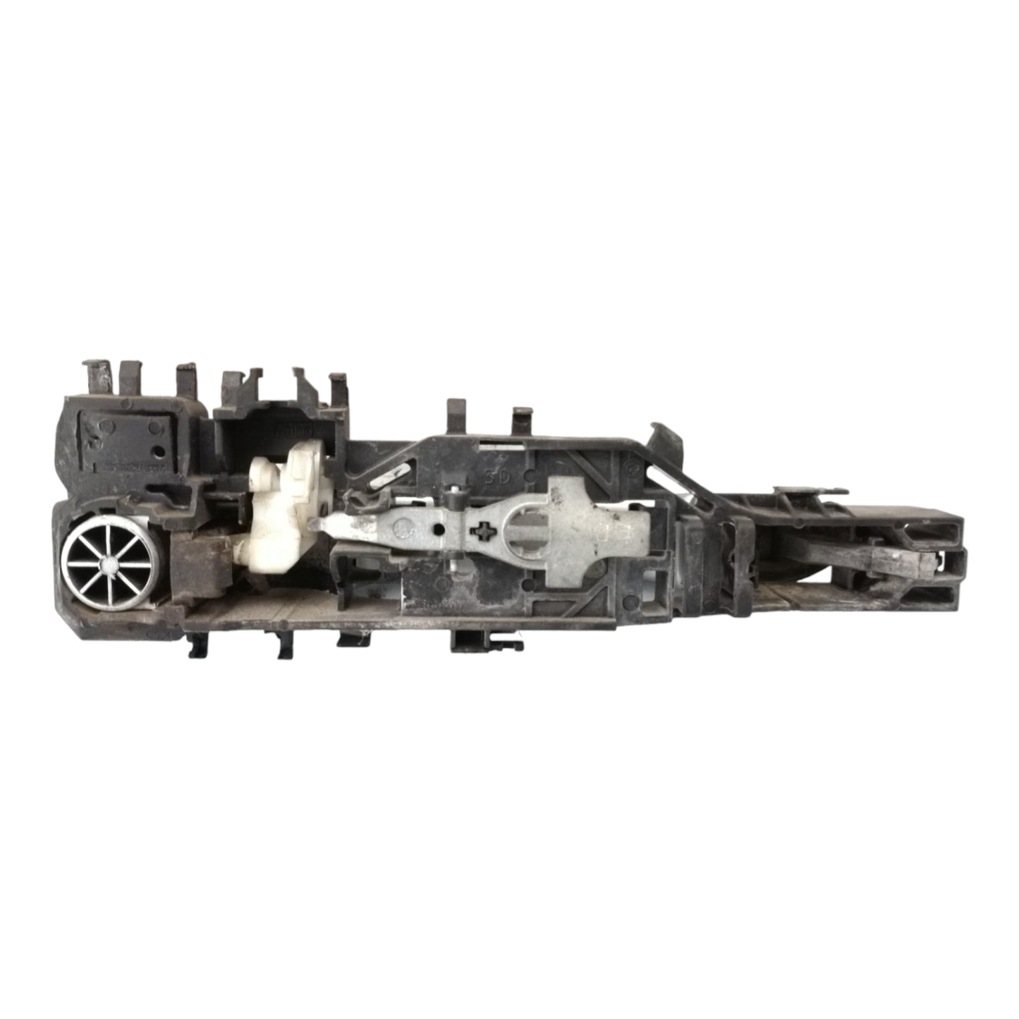 Maniglia Esterna Porta Posteriore Sinistro RENAULT MÉGANE 2 Serie CC SW