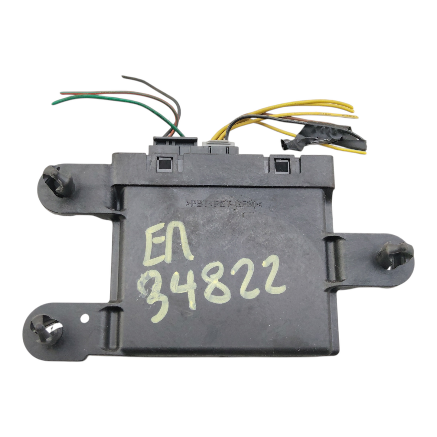 Centralina Sensori Parcheggio Paraurti Posteriore CHEVROLET CRUZE Berlina