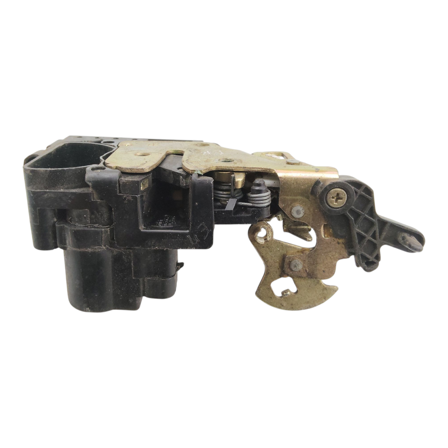 Serratura Porta Posteriore Destro SSANGYONG REXTON 1 Serie