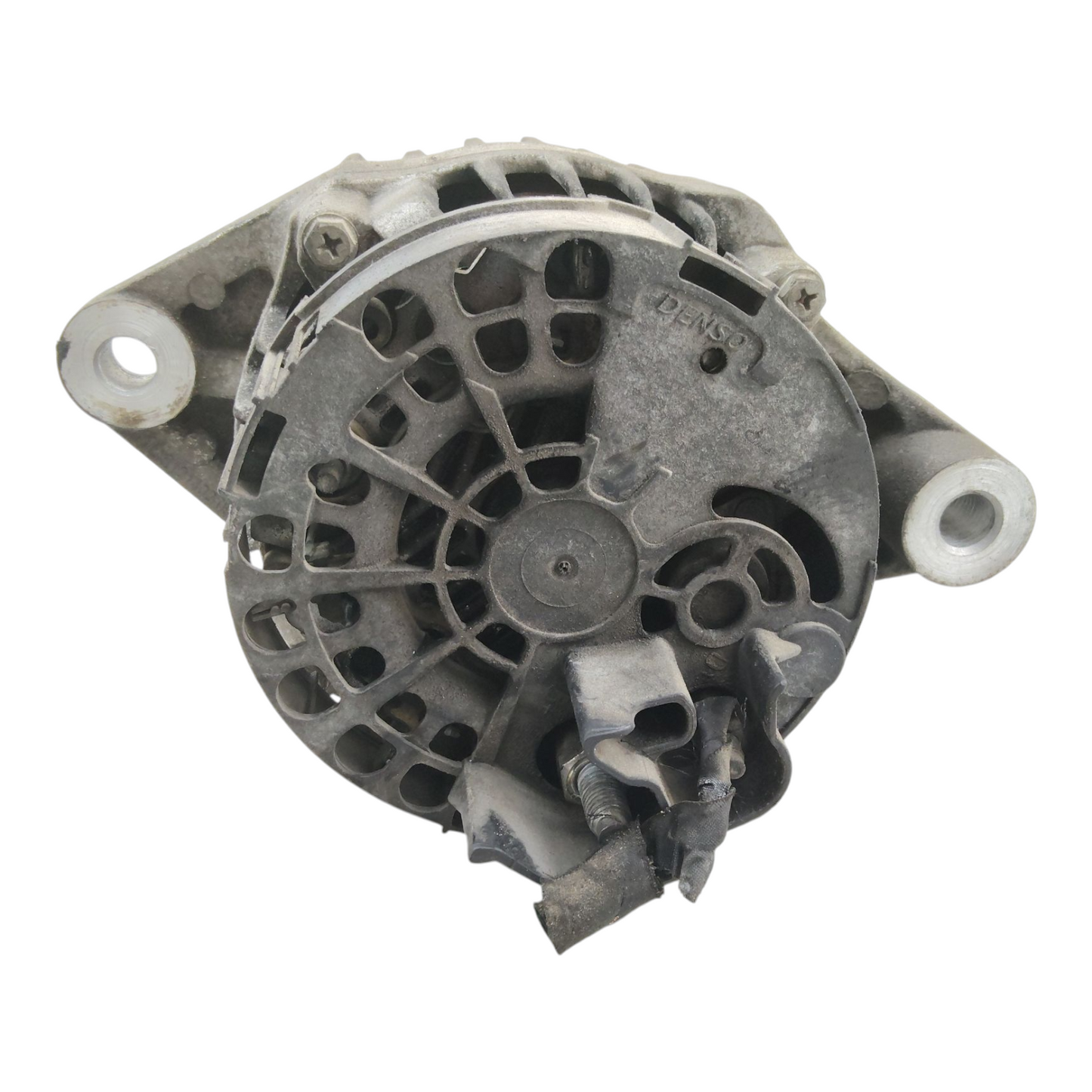 Alternatore ALFA ROMEO 159 2.0 JTDM Motore 939B3000