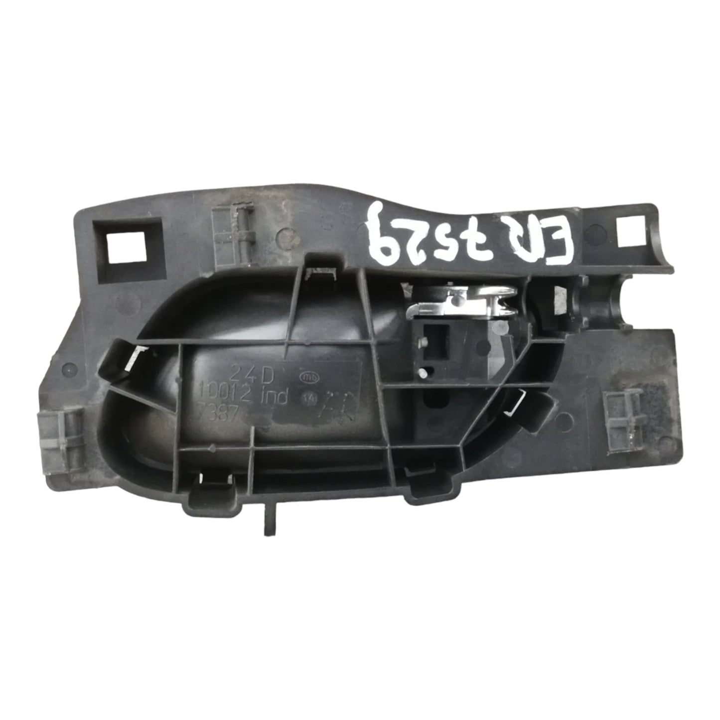 Maniglia Porta Interno Posteriore Destro CITROEN C4 1 Serie Berlina Coupe