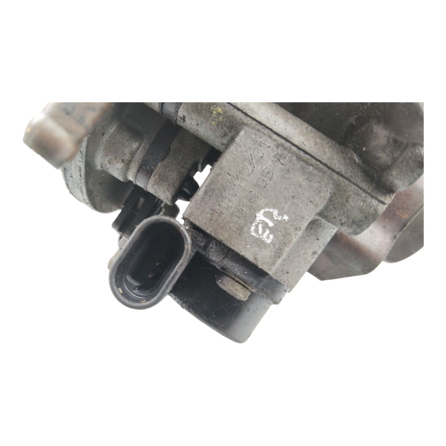 Corpo Farfallato FIAT PUNTO 1 Serie 1.1 Benzina