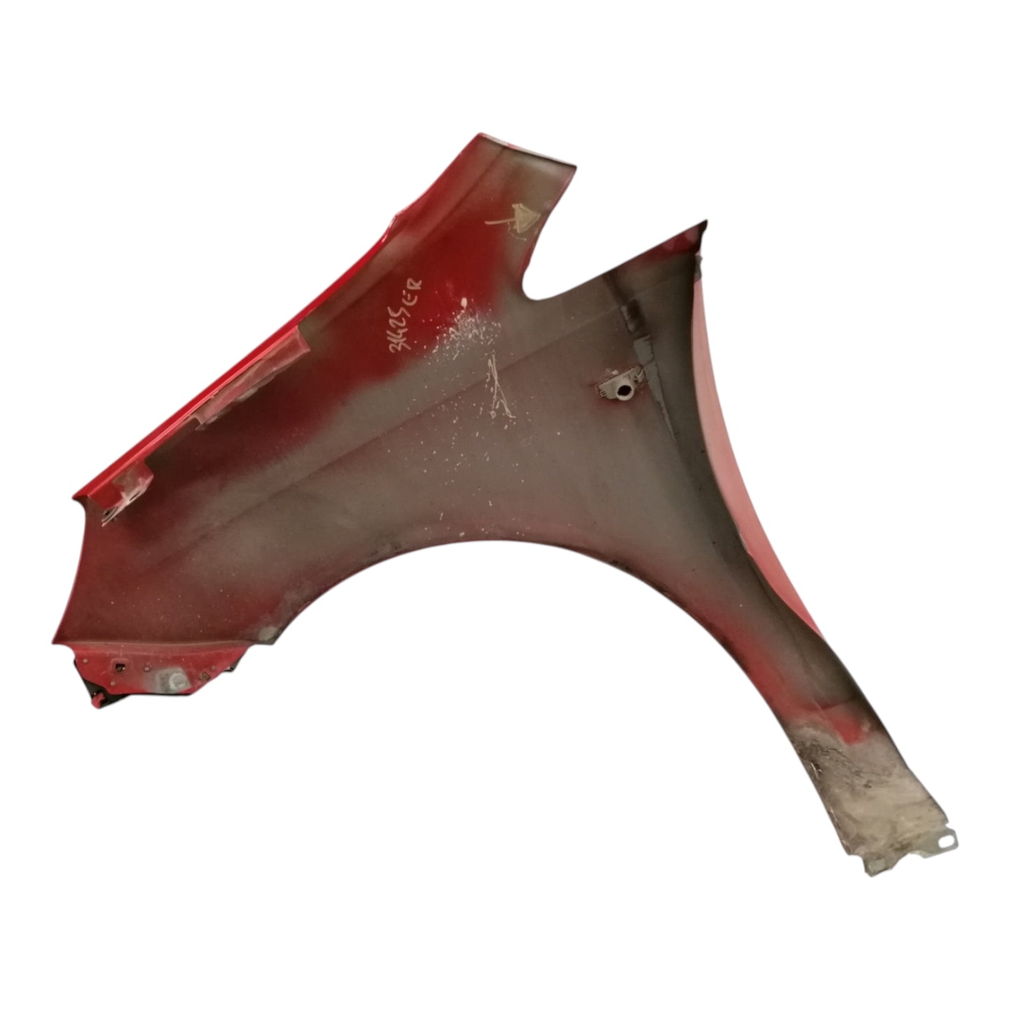 Parafango Anteriore Destro OPEL CORSA D 3-5 Porte