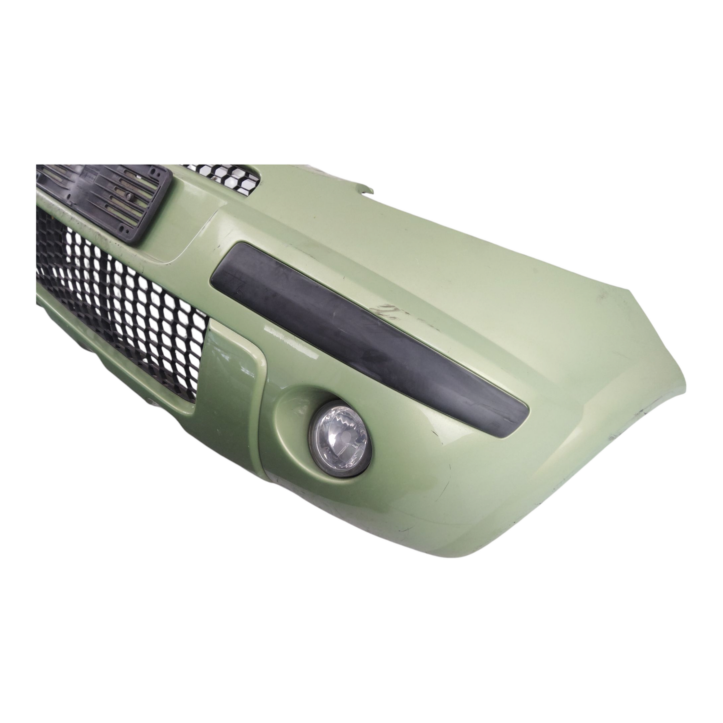 Paraurti Anteriore CITROEN C3 PLURIEL Cabrio