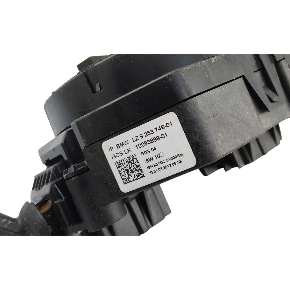 Devioguida Devioluci BMW SERIE 3 F30 F31 /X4 F26 Benzina Diesel
