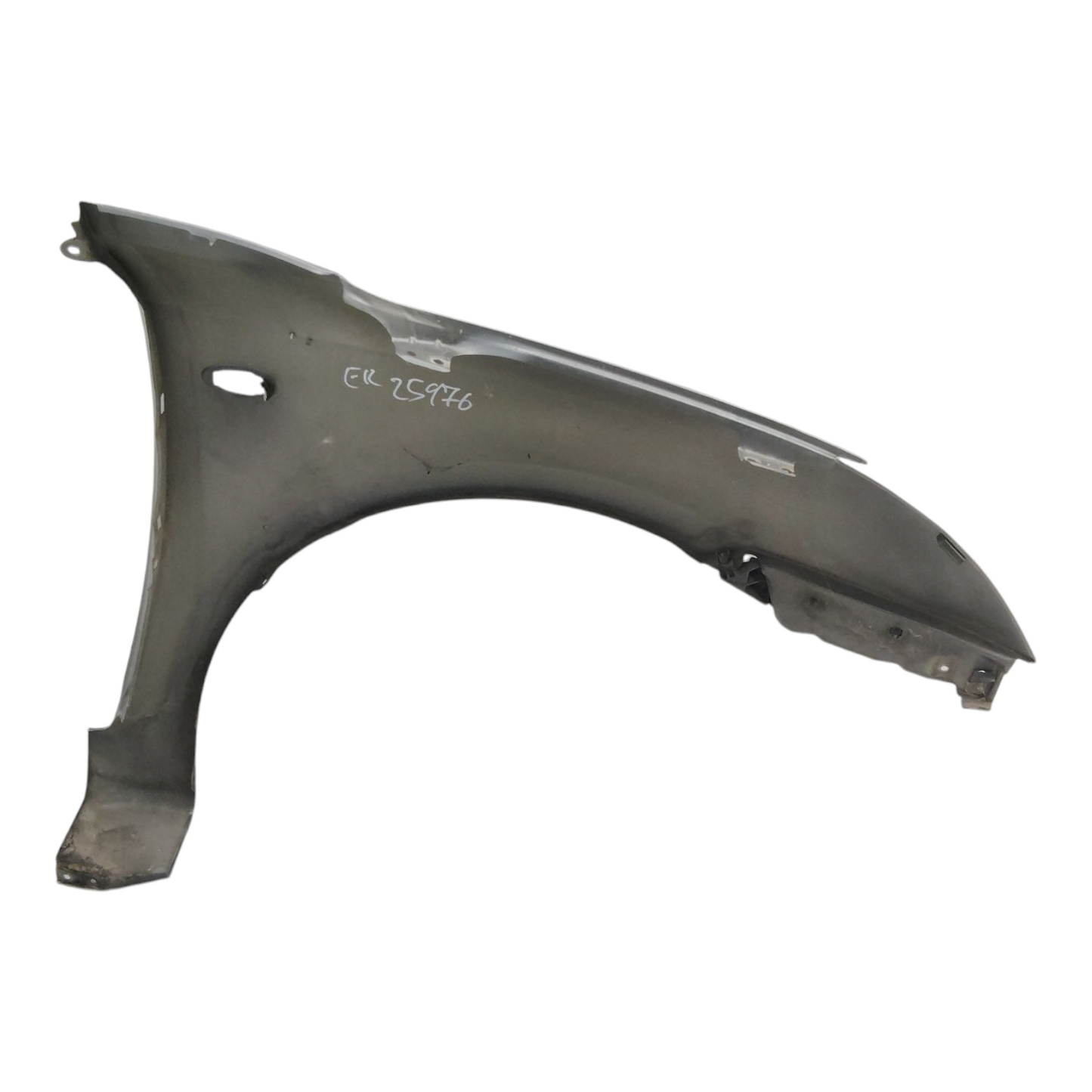 Parafango Anteriore Sinistro SUZUKI SWIFT 4 Serie Berlina 3-5 Porte