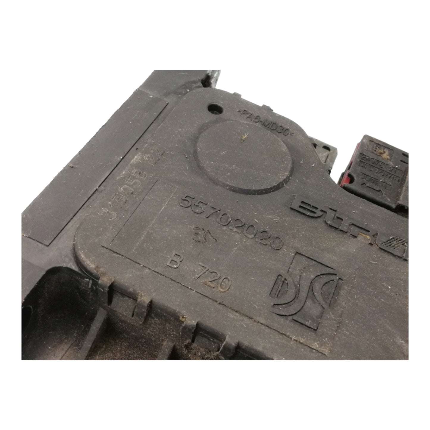 Pedale Acceleratore FIAT GRANDE PUNTO/PUNTO 3 Serie/500L