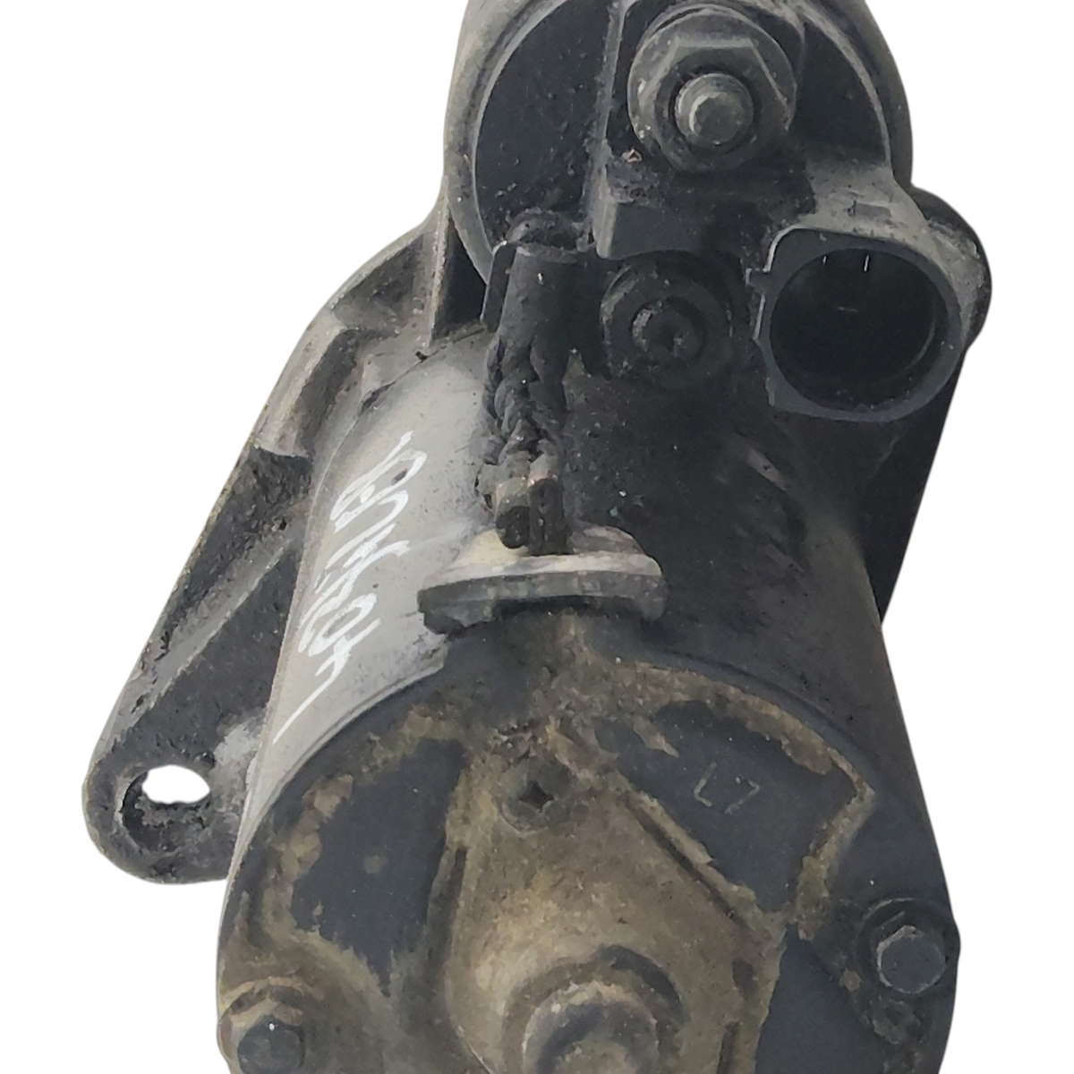 Motorino Avviamento AUDI A3 8P1 8PA 8P7 1.9 Diesel