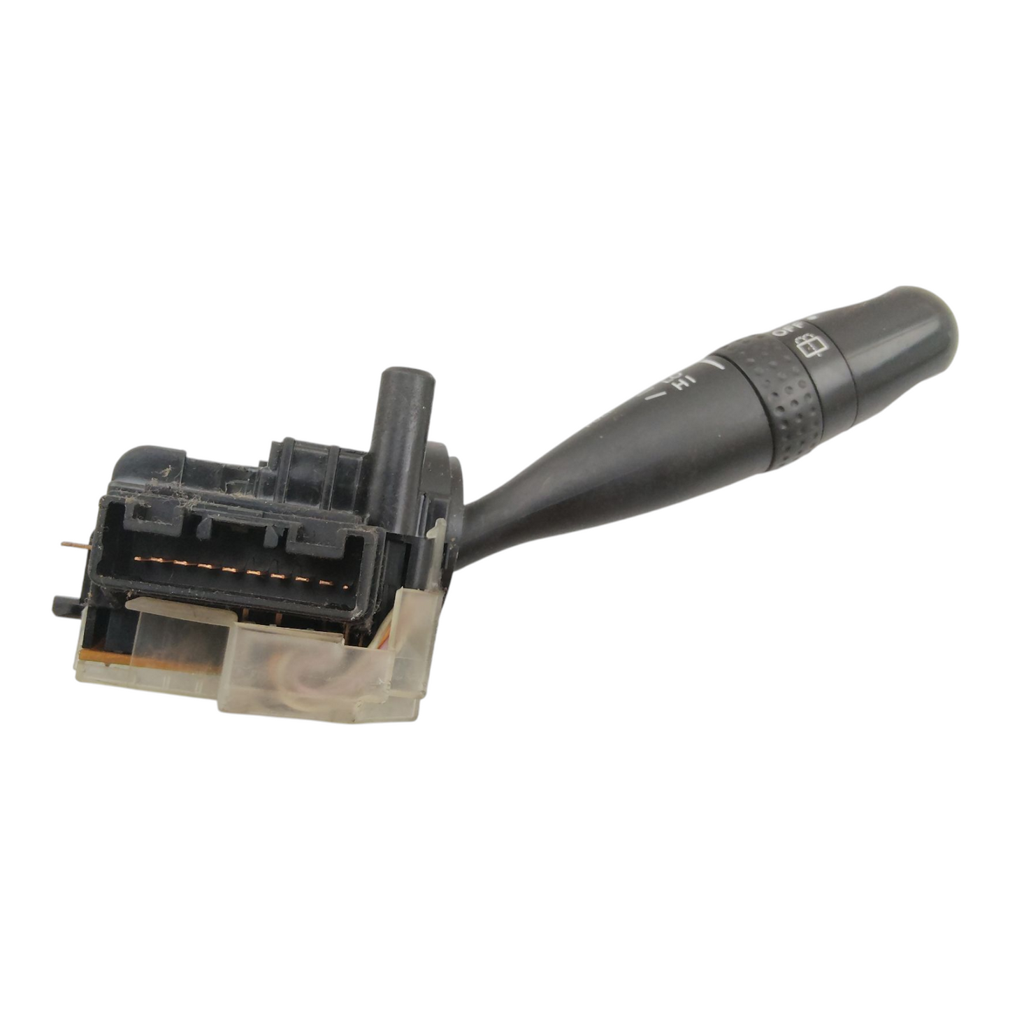 Devioguida Devioluci Tergicristalli Destro TOYOTA COROLLA VERSO 1 Serie