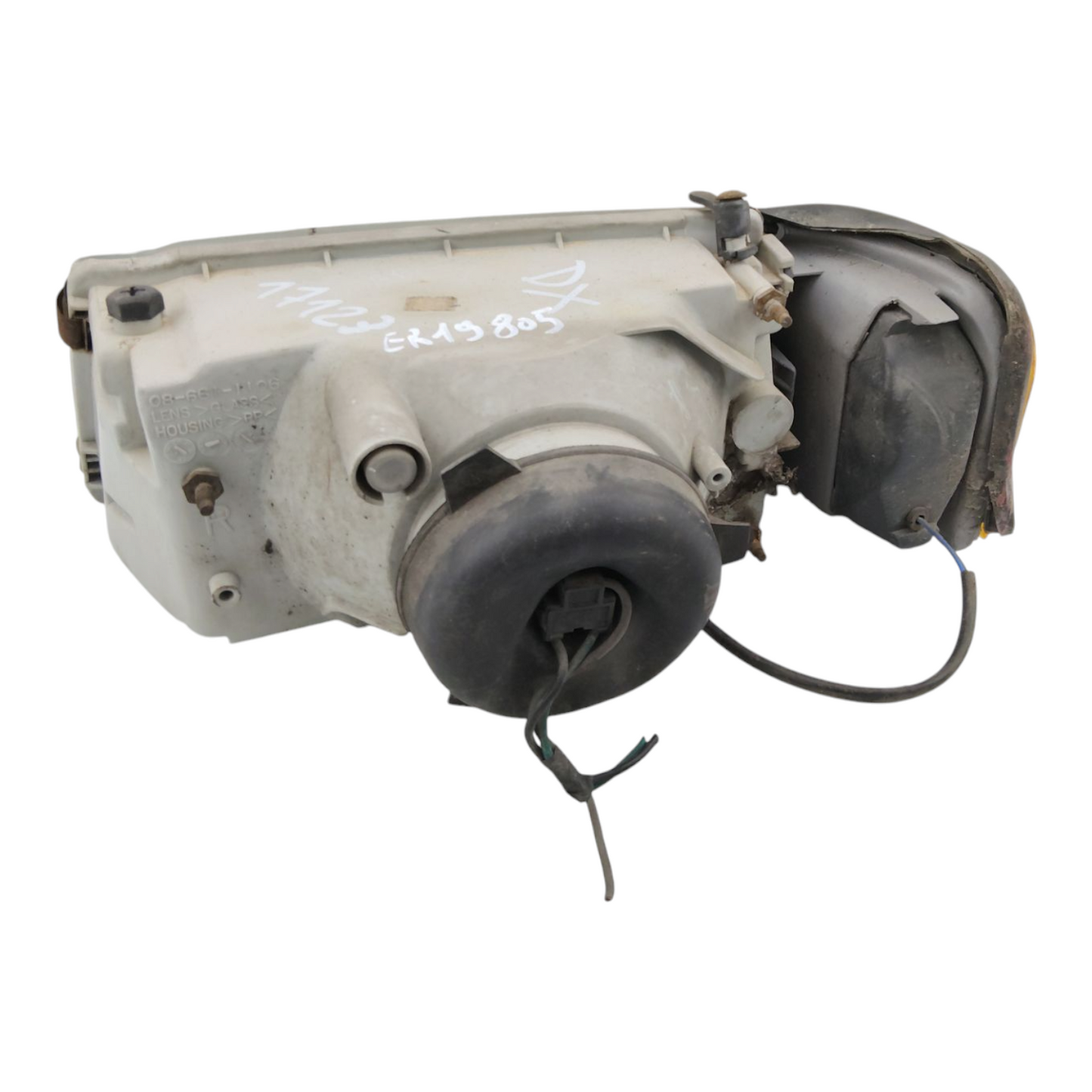 Faro Proiettore Anteriore Destro FIAT UNO 2 Serie