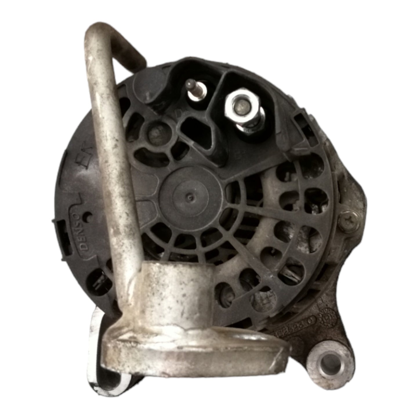 Alternatore FIAT 600 Berlina 1.1 Benzina MOTORE 187A1000