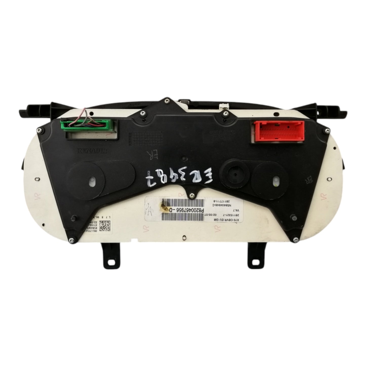 Quadro Strumenti OPEL MOVANO A 1 2 Serie Diesel