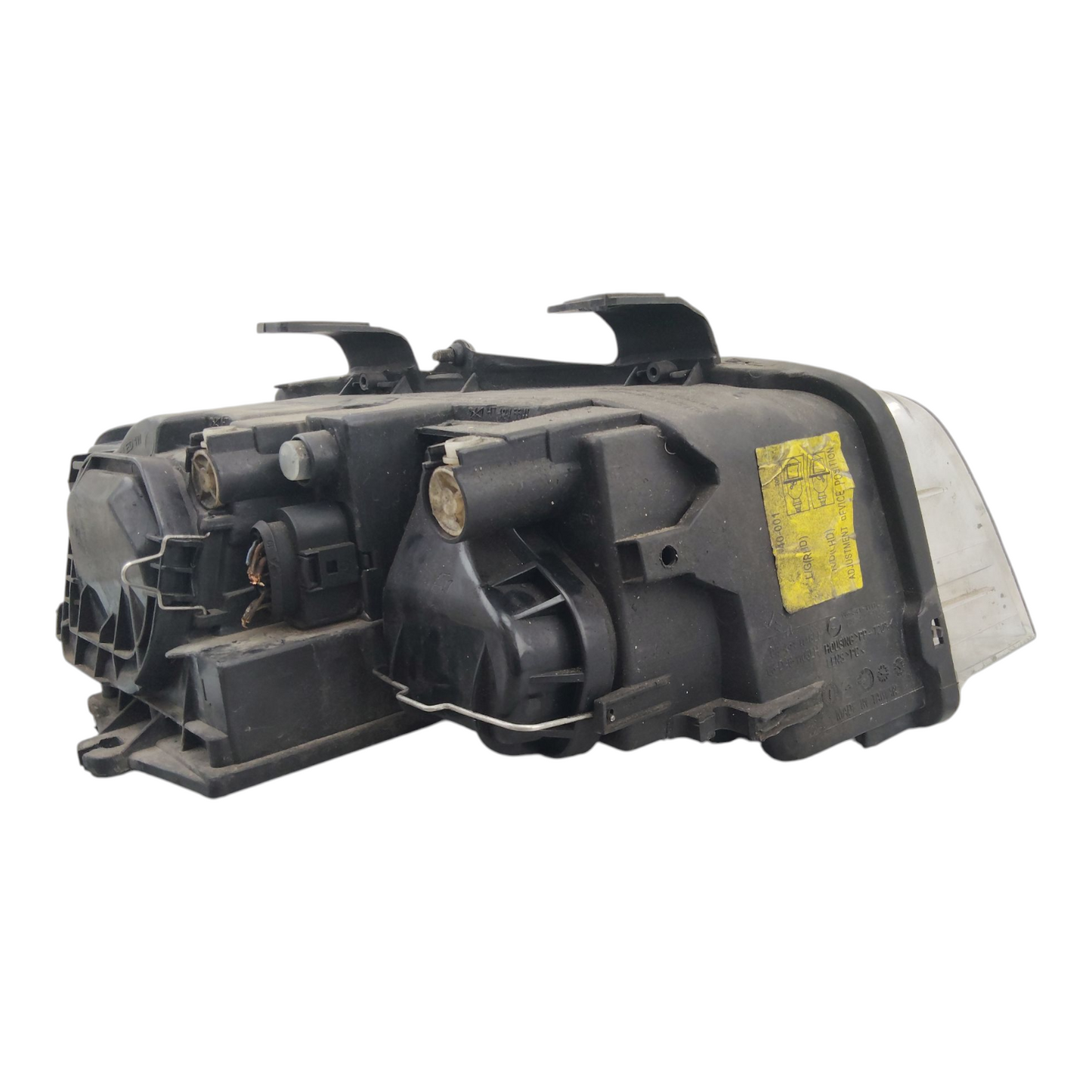 Faro Proiettore Anteriore Sinistro AUDI A4 8E5 8E2 Berlina SW