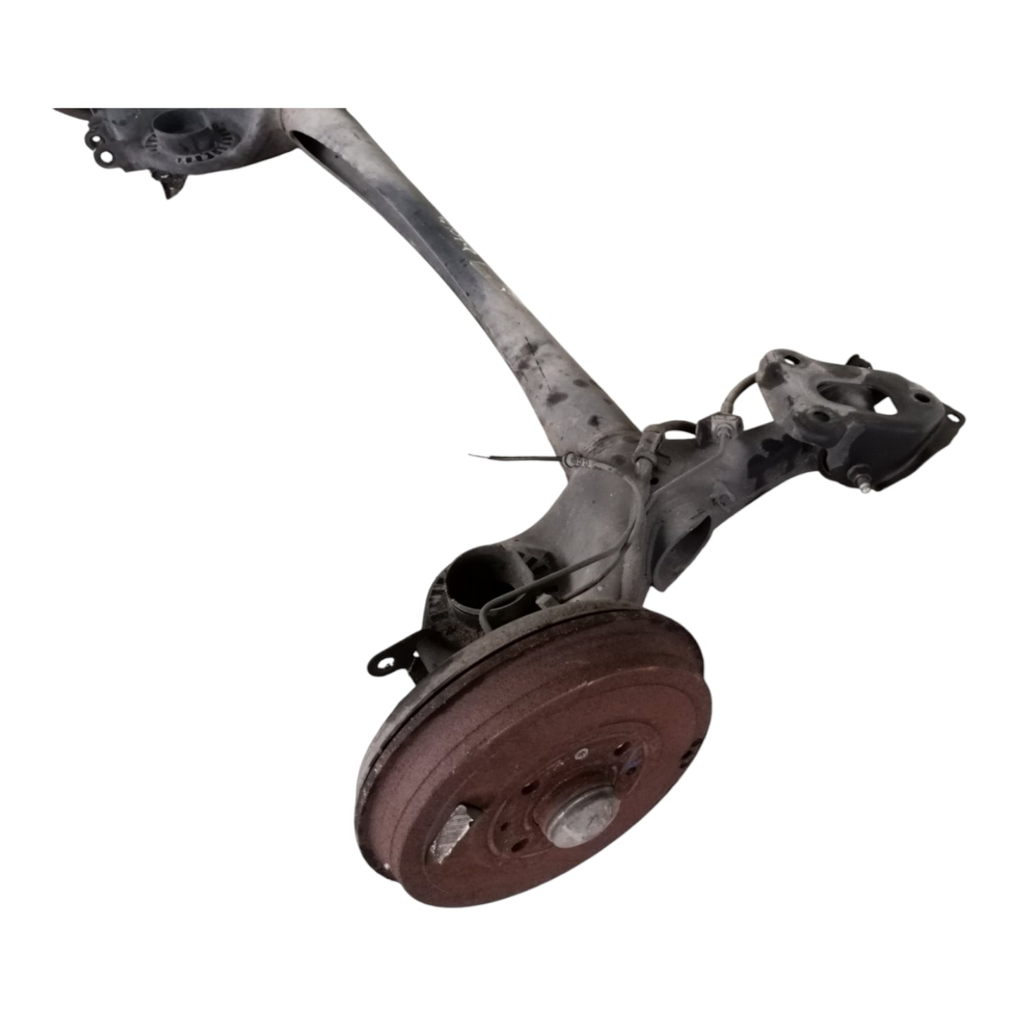 Assale Ponte Posteriore FIAT GRANDE PUNTO/PUNTO EVO 1.4 GPL