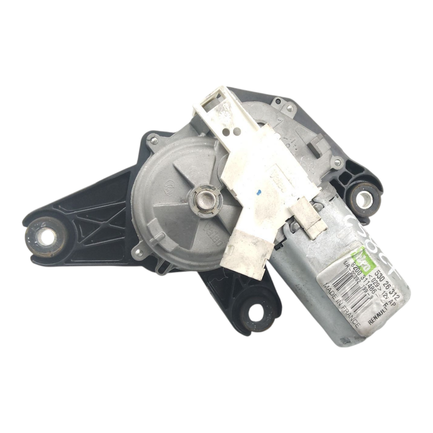 Motorino Tergilunotto RENAULT TWINGO 2 Serie/CLIO 3 Serie/MODUS
