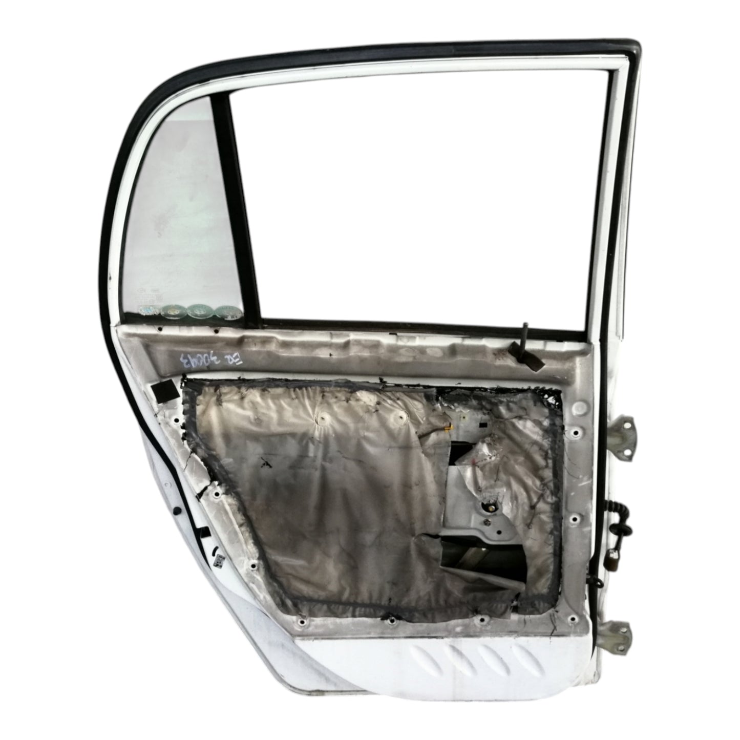 Porta Portiera Posteriore Sinistro HYUNDAI ATOS PRIME 1 Serie