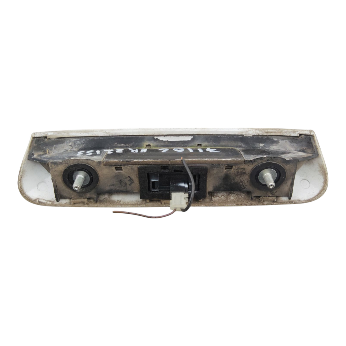 Maniglia Esterna Porta Posteriore OPEL CORSA D 3-5 Porte