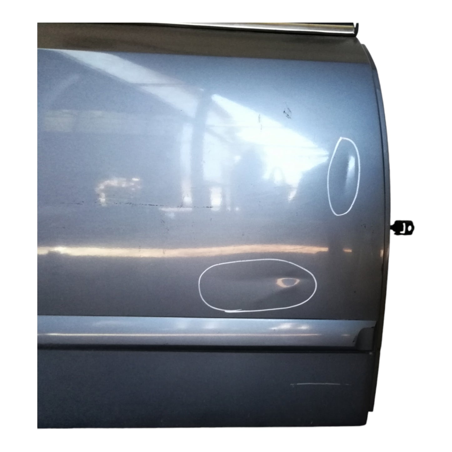 Porta Portiera Posteriore Destro OPEL ASTRA H SW Station Wagon