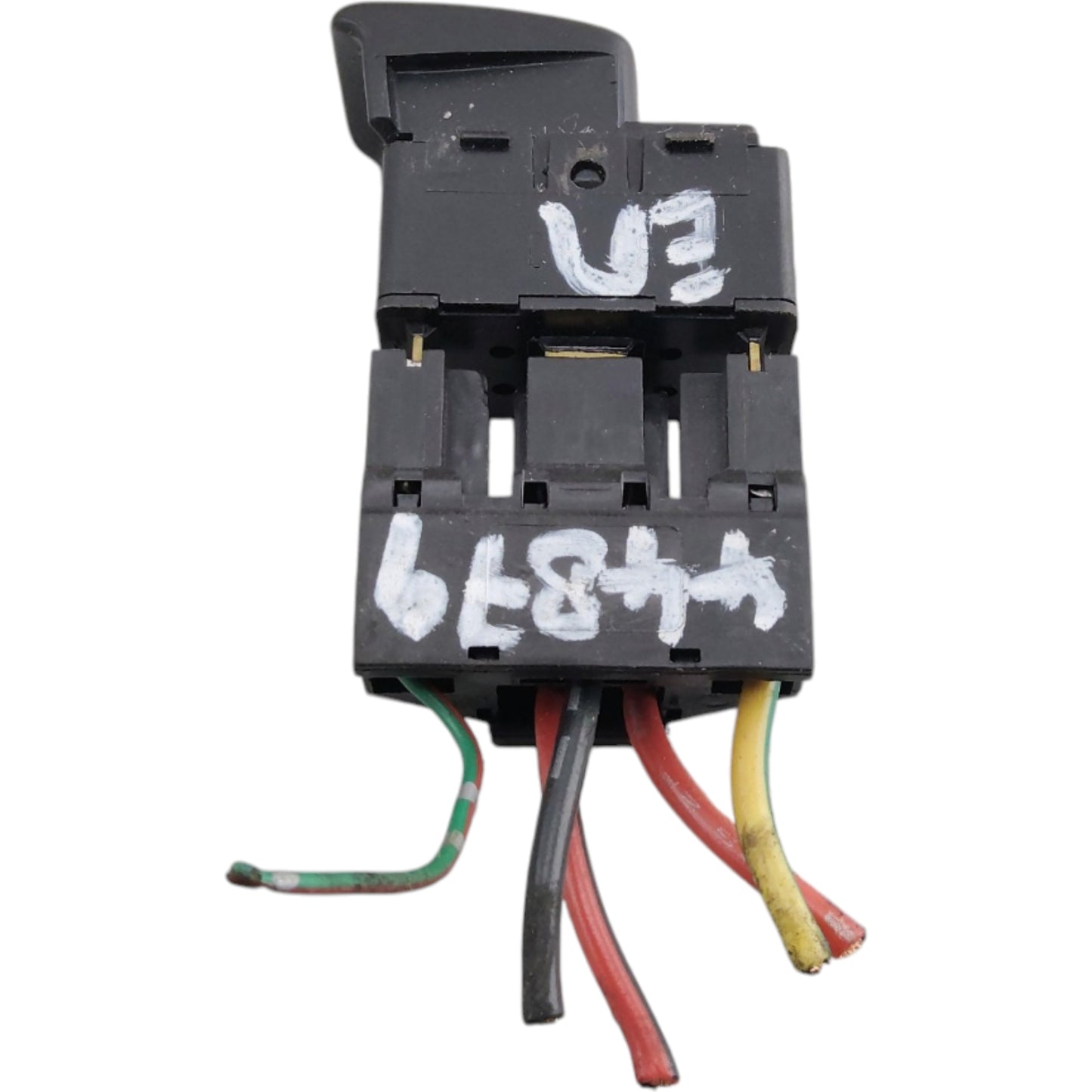 Interruttore Alzacristalli Anteriore Sinistro SMART FORFOUR 454