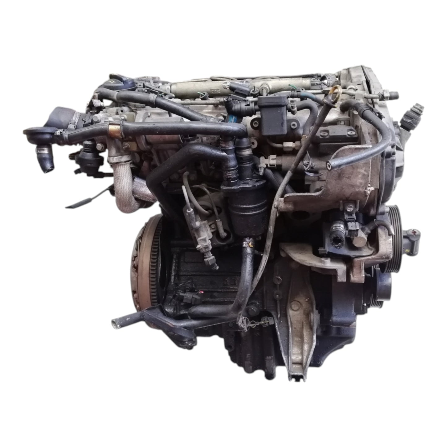 Motore 192A5000 ALFA ROMEO 156 2 Serie 1.9 JTD