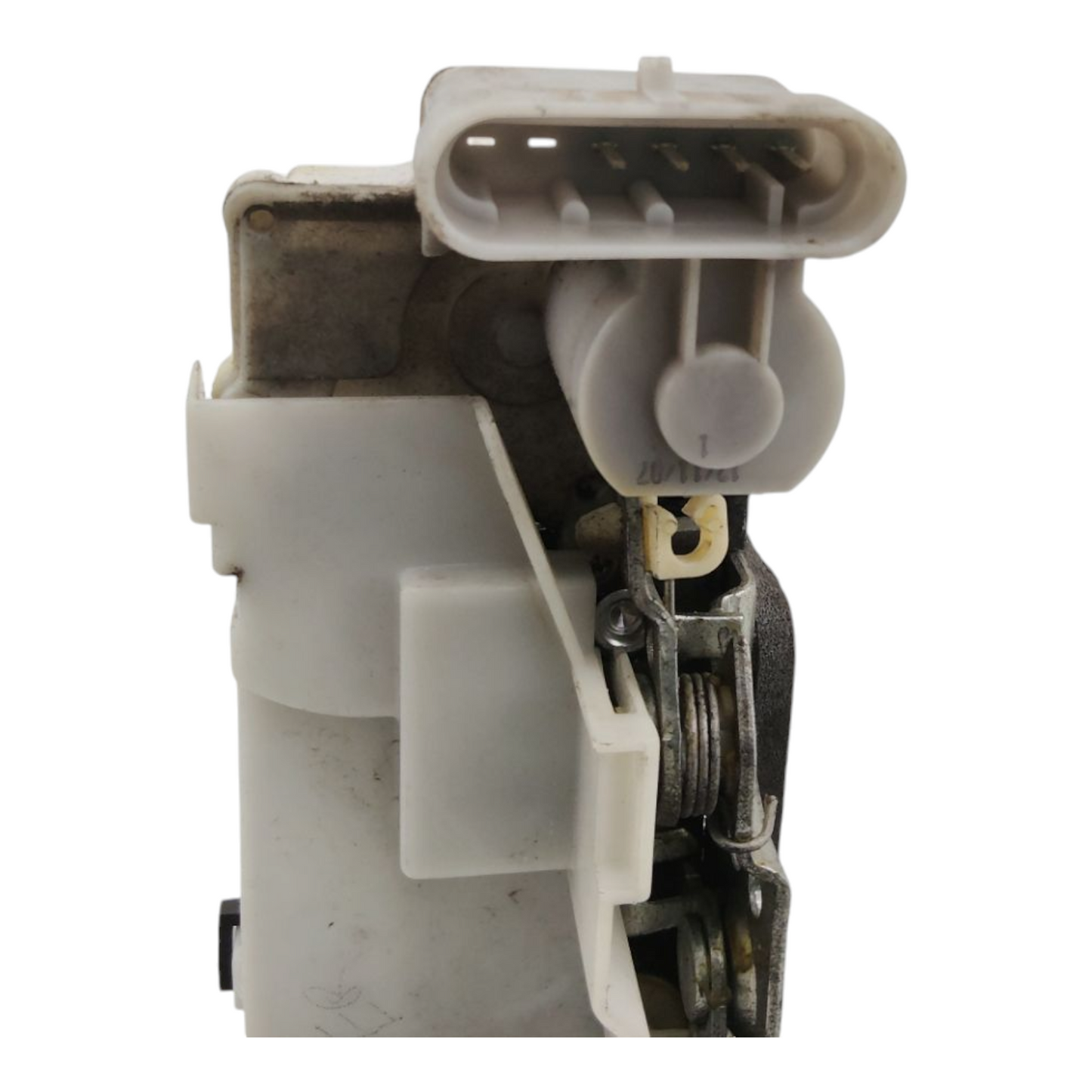 Serratura Porta Posteriore Sinistro FIAT PUNTO 2 Serie