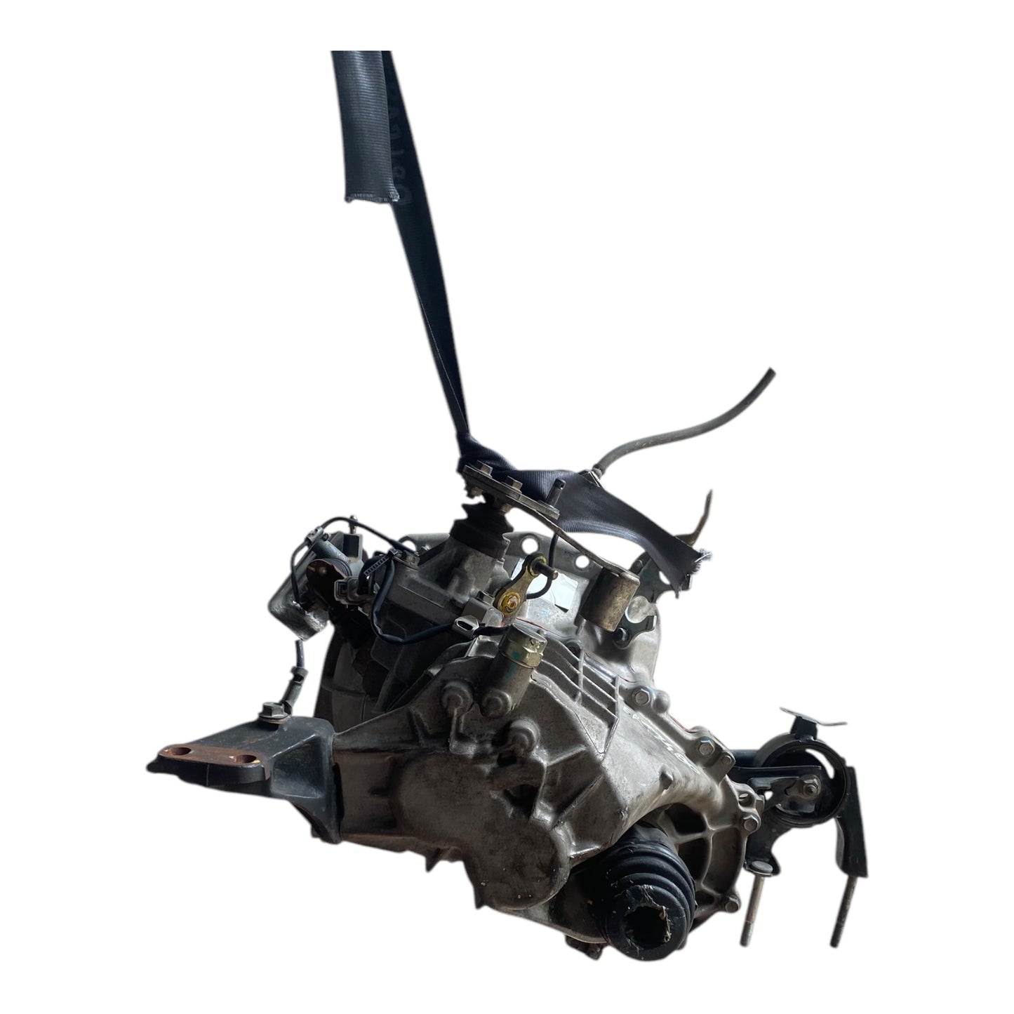 Cambio Manuale 5 Marce TOYOTA YARIS FRANCE 1 Serie 1.0 VVTi Motore 1SZFE